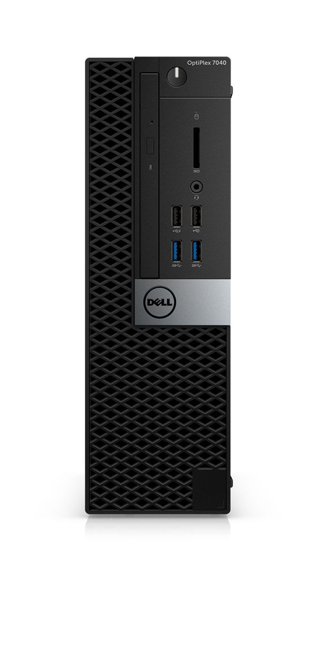 DELL OPTIPLEX 7040 - Intel® Core™ i5 i5-6500 - 8 GB - 500 GB
