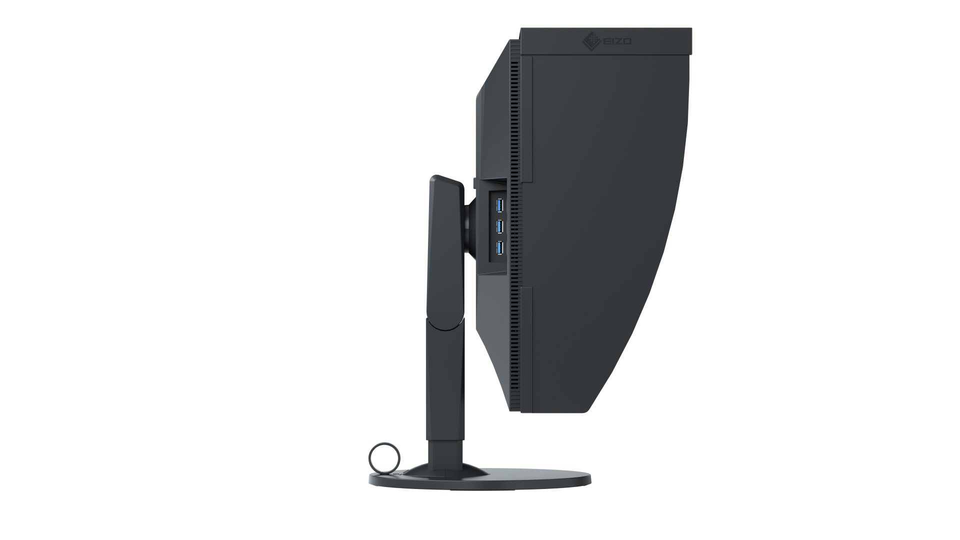 EIZO CG2730 27 Zoll  WQHD  Grafik Monitor  13 ms Reaktionszeit  