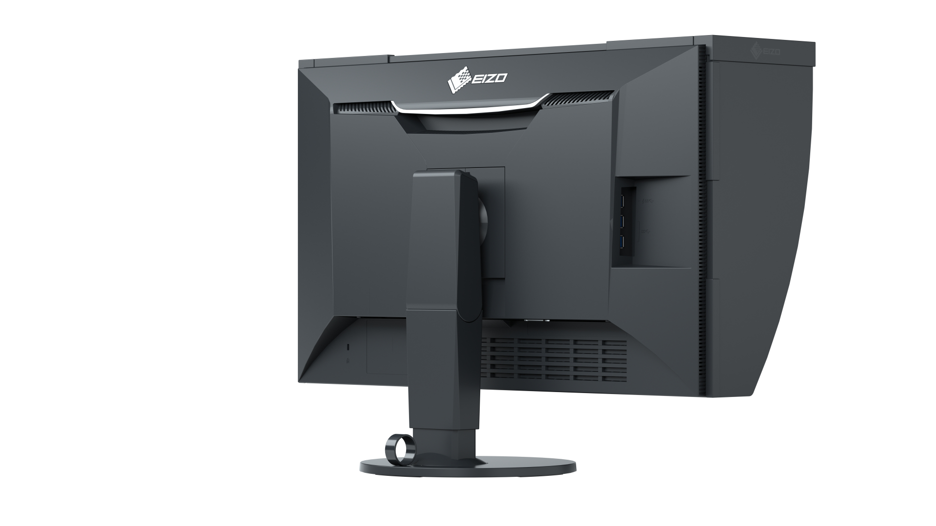 EIZO CG2730 27 Zoll  WQHD  Grafik Monitor  13 ms Reaktionszeit  