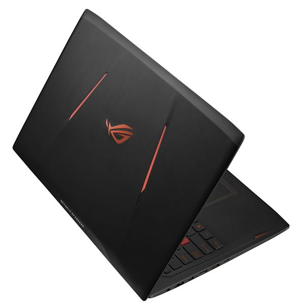 ASUS GL502VY-FI076T - 15,6 Zoll - Intel® Core™ i7 i7-6700HQ - 16 GB - 1 TB - NVIDIA GeForce® GTX 980 - Windows 10 Home (64 Bit)