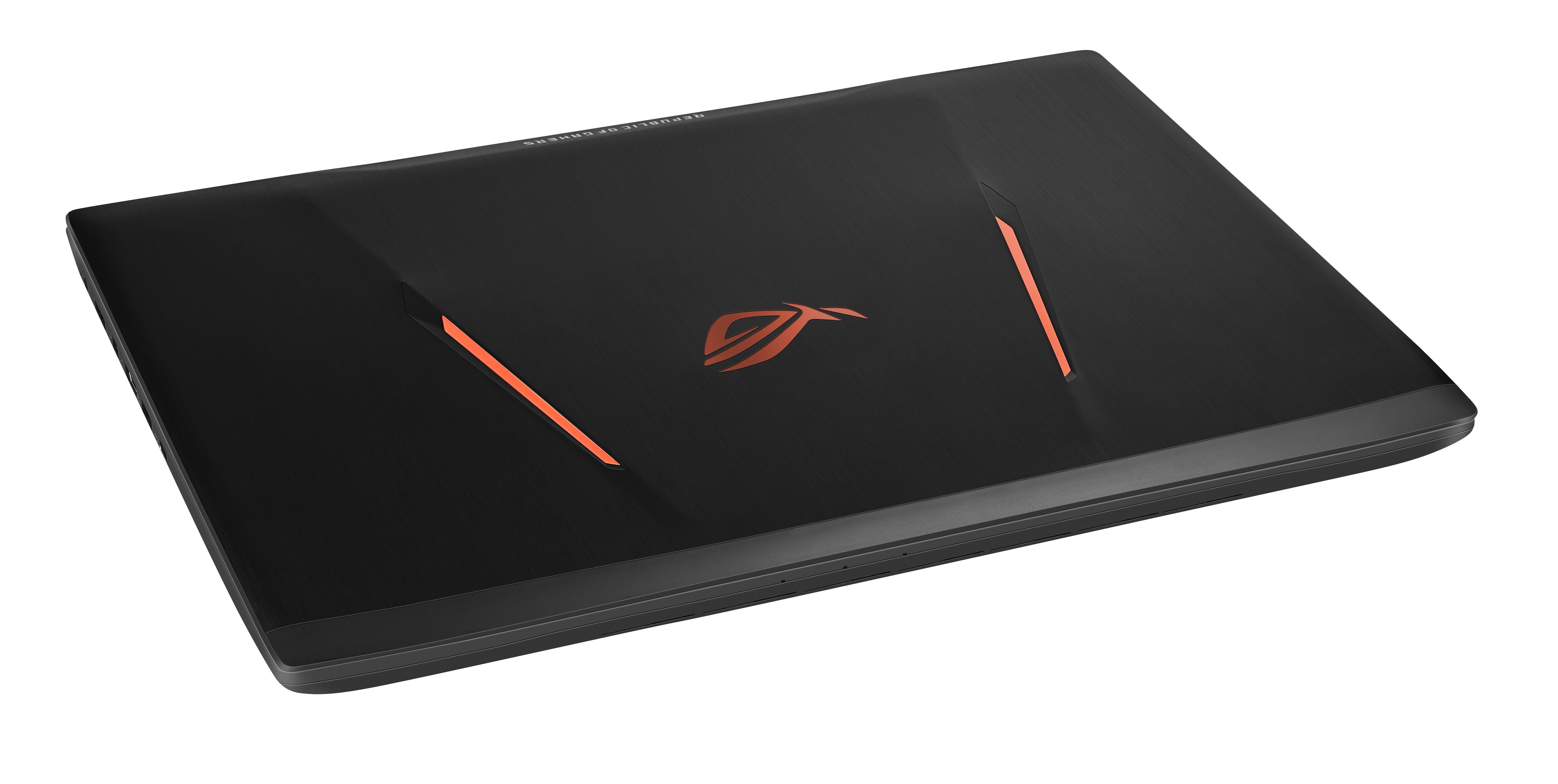 ASUS GL502VY-FI076T - 15,6 Zoll - Intel® Core™ i7 i7-6700HQ - 16 GB - 1 TB - NVIDIA GeForce® GTX 980 - Windows 10 Home (64 Bit)