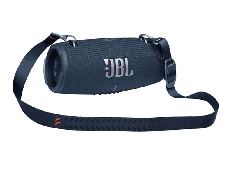 Parlante JBL Xtreme 3 Bluetooth Color Negro