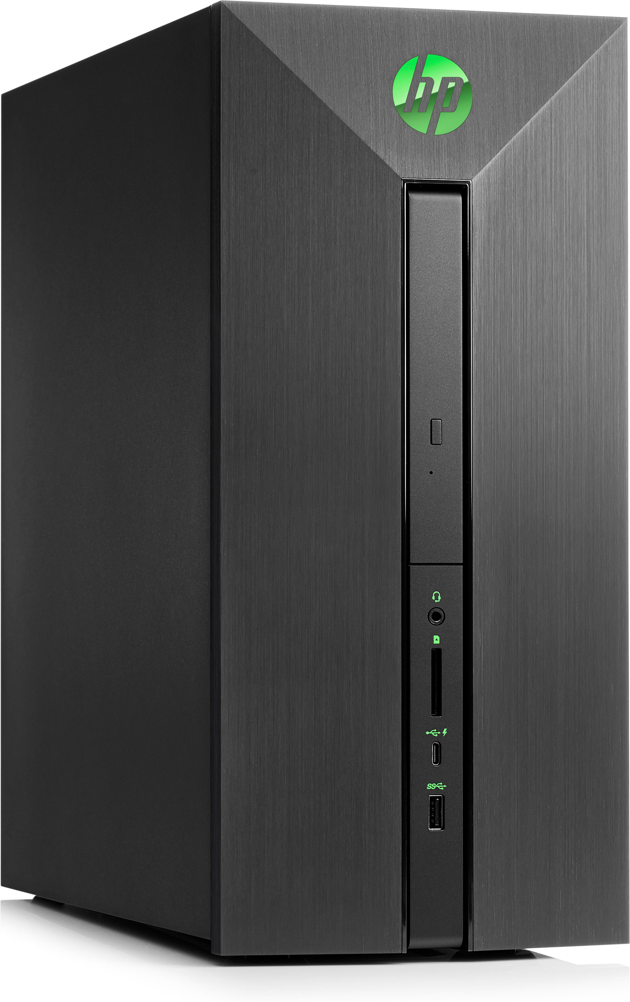 HP Pavilion Power 580-118NG - Intel® Core™ i5 i5-8400 - 8 GB - 1 TB - NVIDIA GeForce® GTX 1050 - Windows 10 Home (64 Bit)