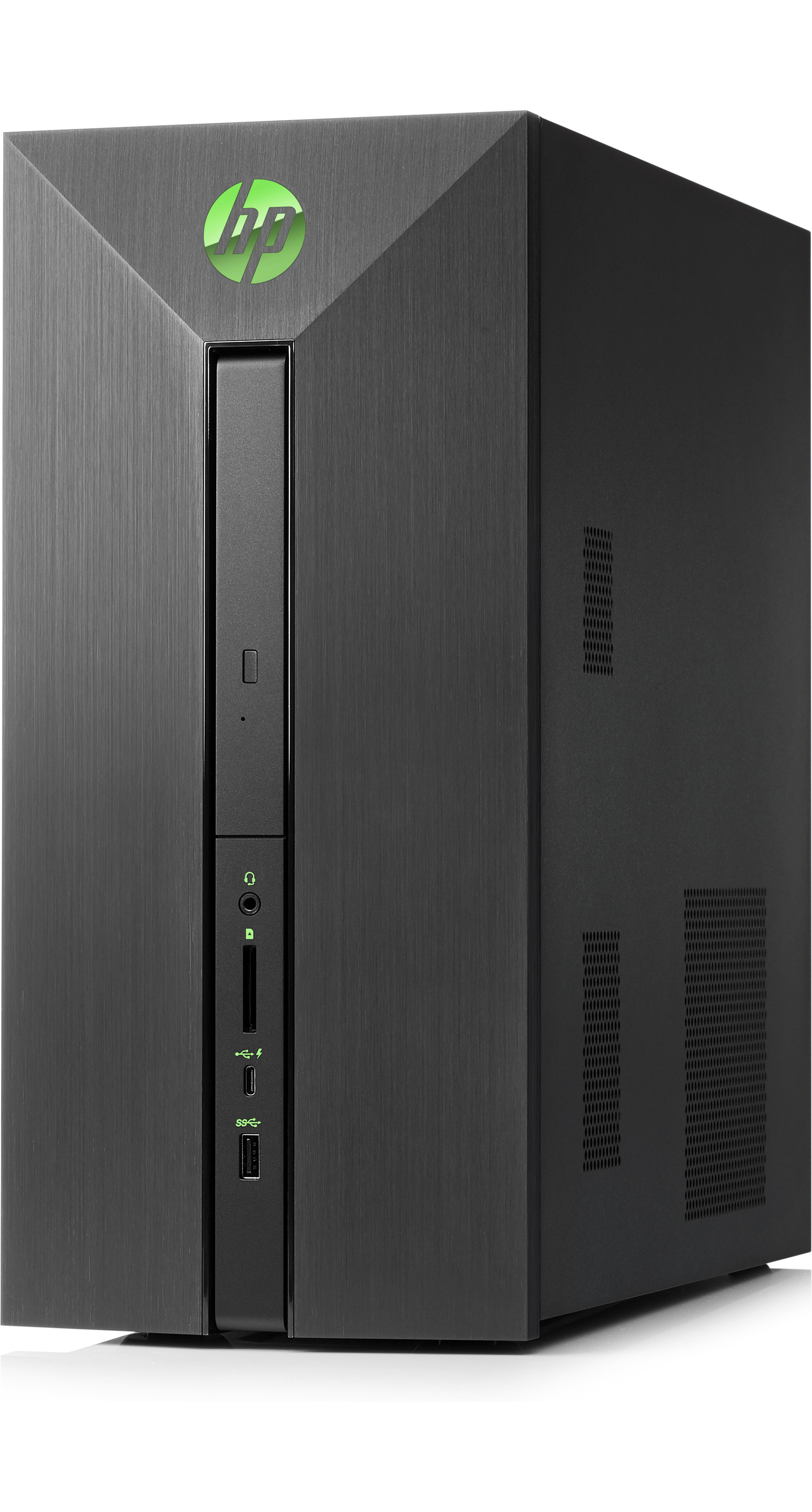 HP Pavilion Power 580-118NG - Intel® Core™ i5 i5-8400 - 8 GB - 1 TB - NVIDIA GeForce® GTX 1050 - Windows 10 Home (64 Bit)
