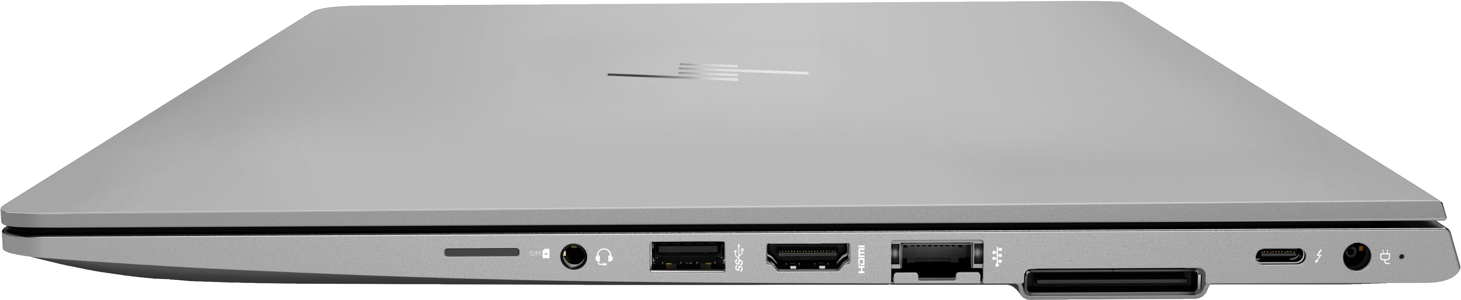 HP - B2B ZBook 15u G5 - 15,6 Zoll - Intel® Core™ i7 i7-8650U - 16 GB - 512 GB