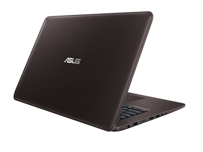 ASUS F756UQ-TY283T - 17,3 Zoll - Intel® Core™ i5 i5-7200U - 12 GB - 1 TB - Windows 10 Home (64 Bit)