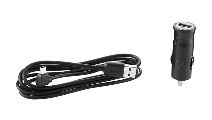 TOMTOM GO 620 PKW Weltweit