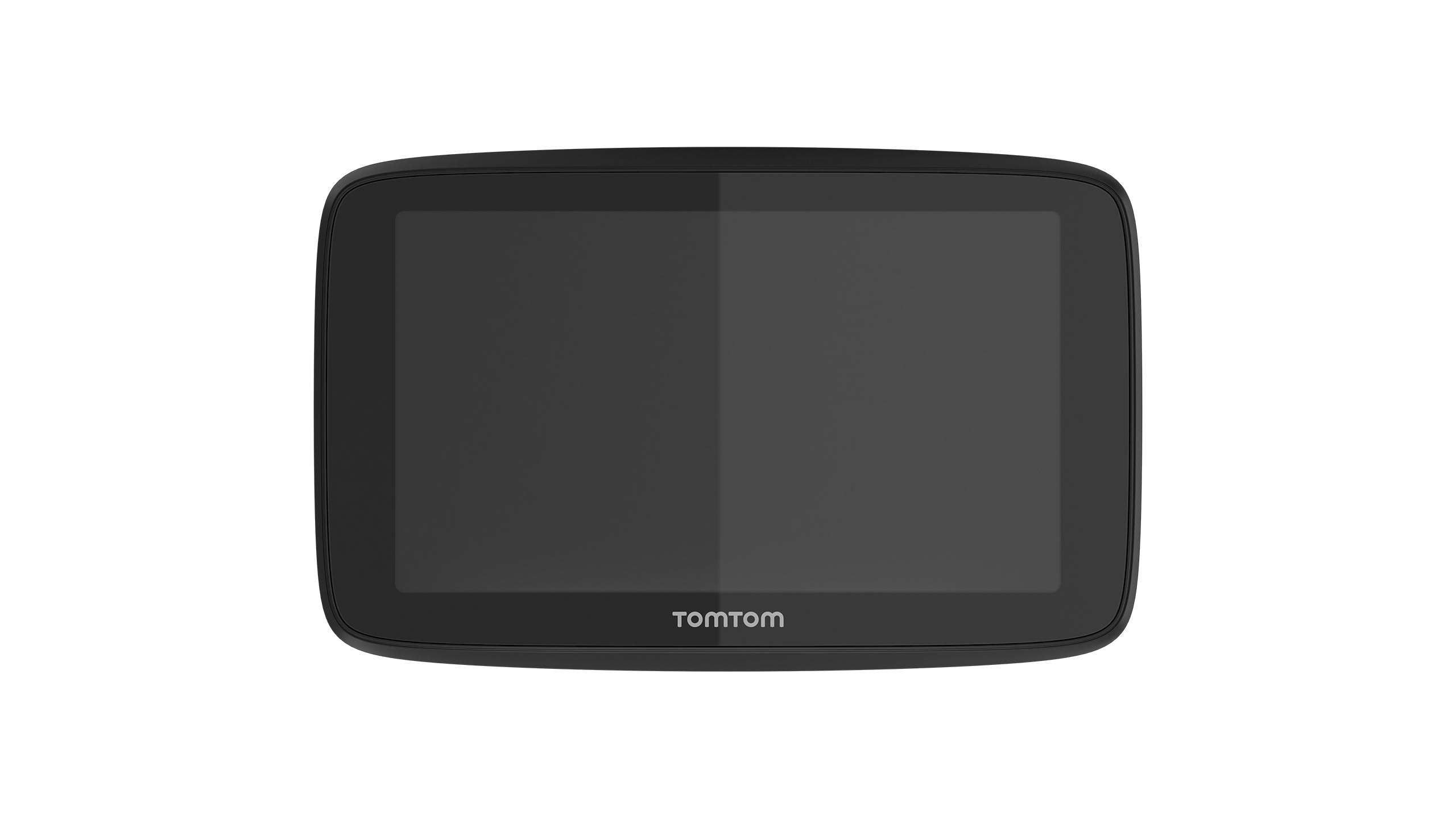 TOMTOM GO 520 PKW Weltweit