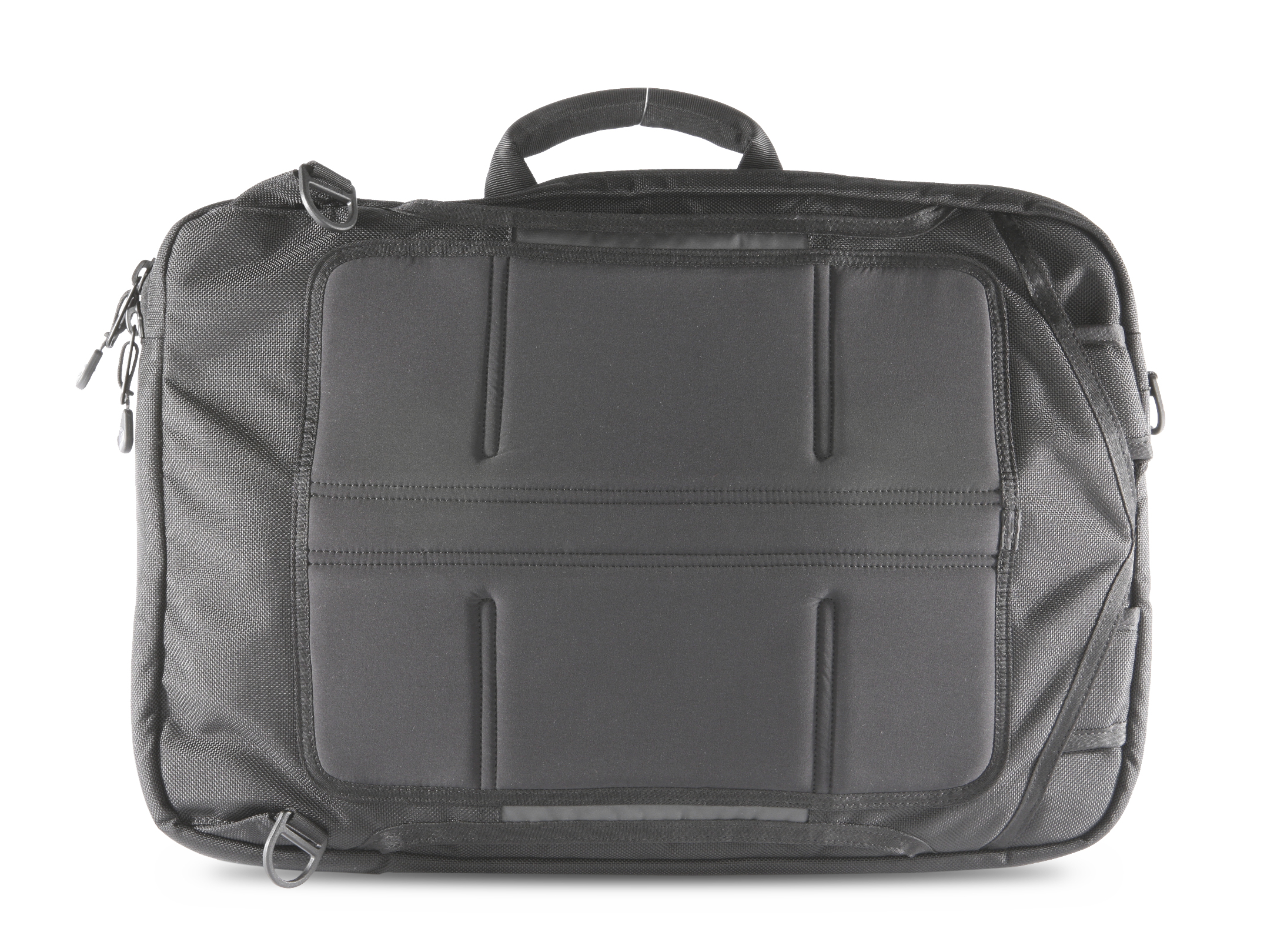 DELL - B2B 460-BBGP Notebooktasche, Schwarz
