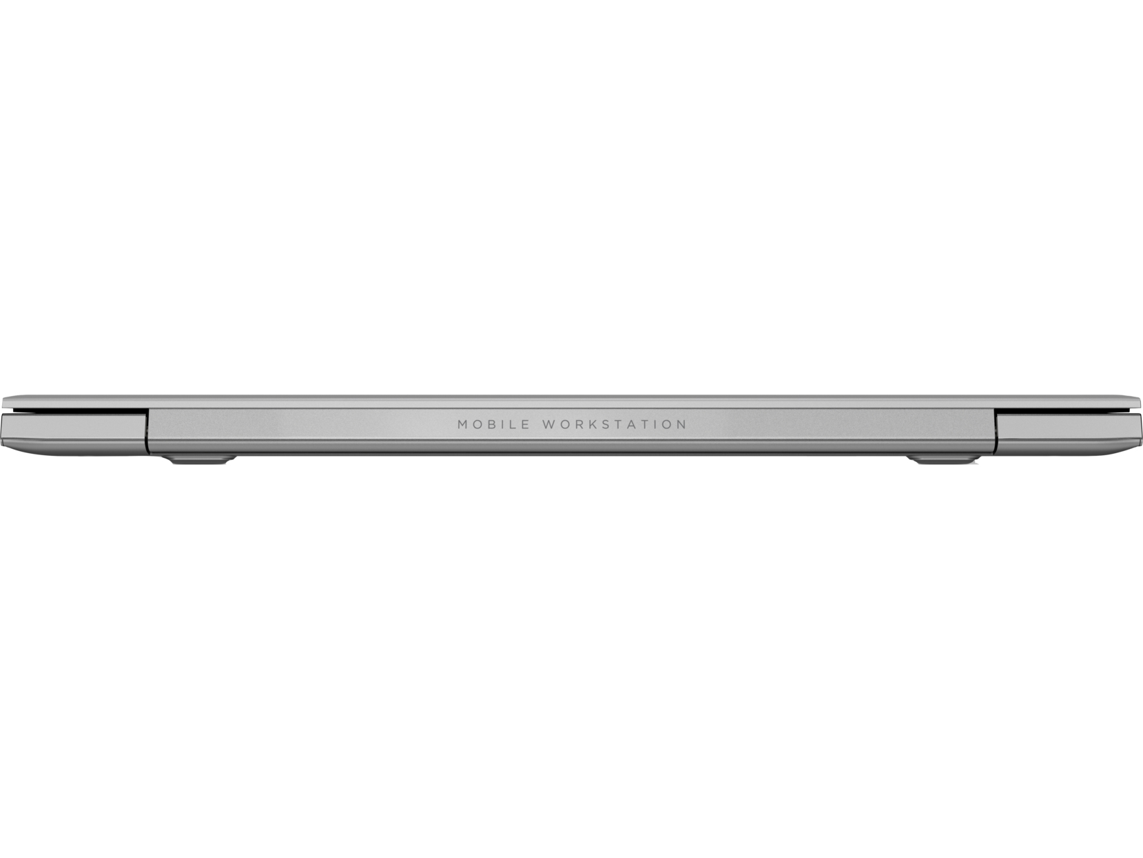 HP - B2B ZBook 14u G5 - 14 Zoll - Intel® Core™ i5 i5-8350U - 8 GB - 256 GB
