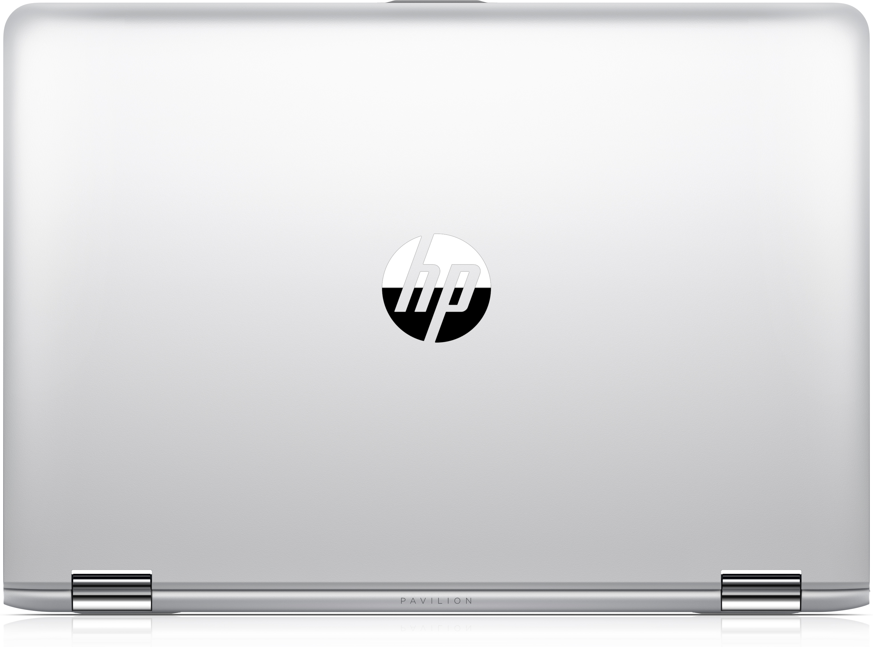 HP Pavilion x360 14-ba035ng - 14 Zoll - Intel® Core™ i3 i3-7100U - 4 GB - 1 TB - Intel® HD 620 - Windows 10 Home (64 Bit)