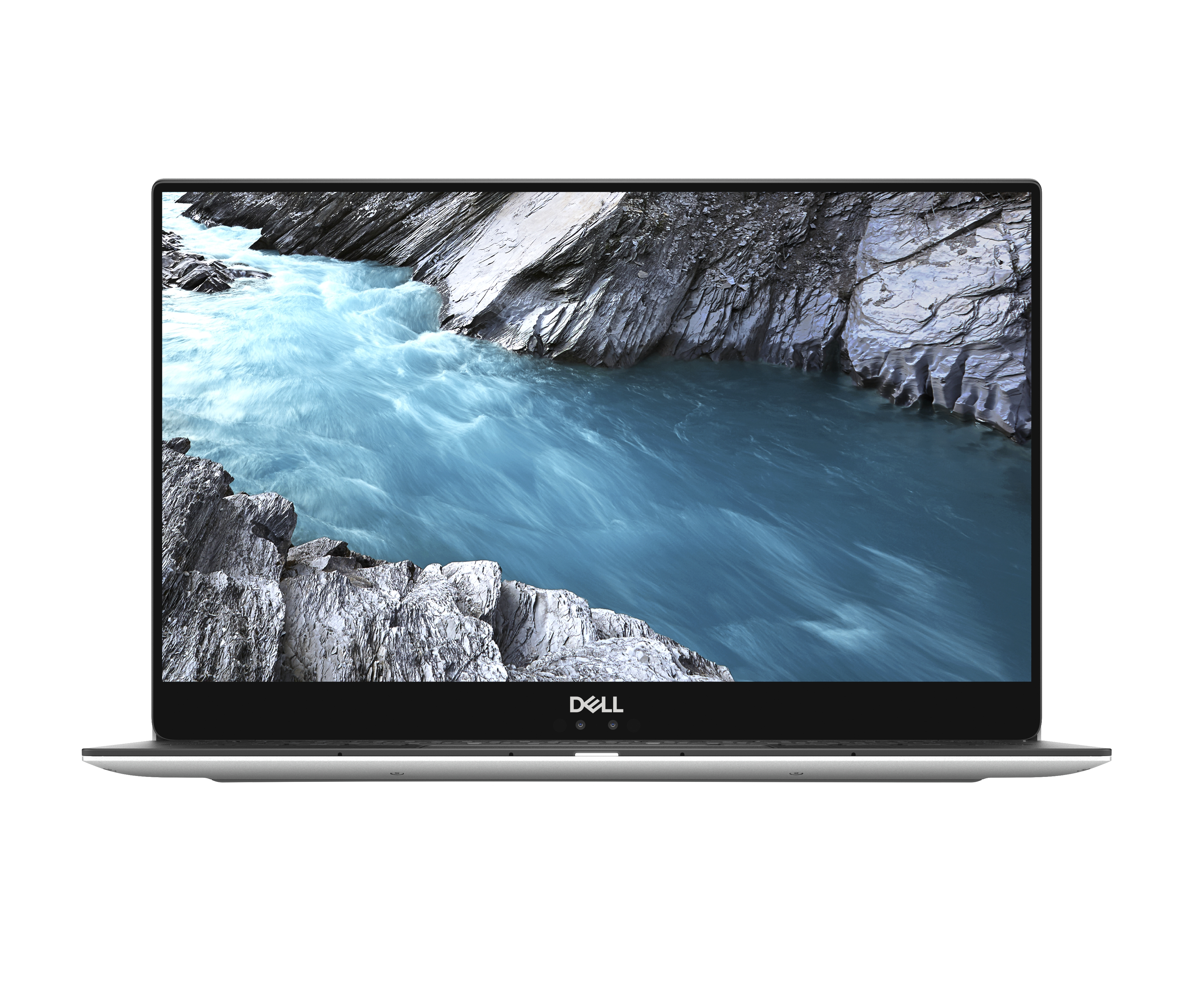 DELL XPS 13 9370 - 13,3 Zoll - Intel® Core™ i5 i5-8250U - 8 GB - 256 GB - Intel® UHD 620 - Windows 10 Home (64 Bit)