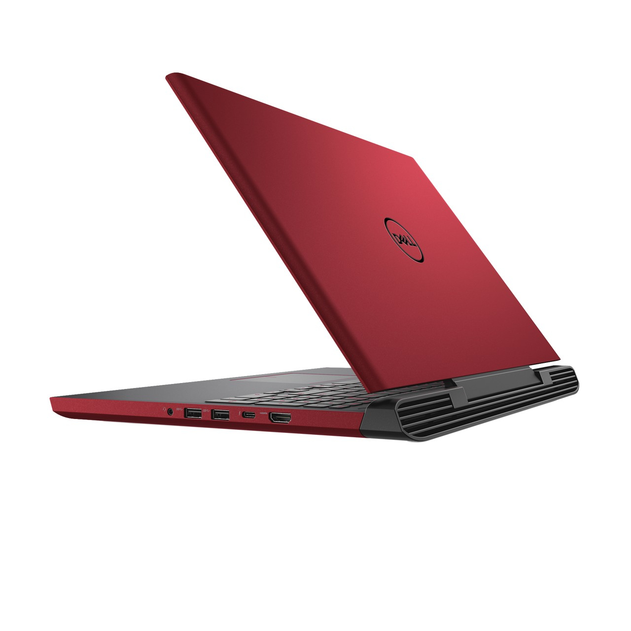 DELL INSPIRON 15 7577 - 15,6 Zoll - Intel® Core™ i7 i7-7700HQ - 8 GB - 128 GB - NVIDIA GeForce® GTX 1050 Ti - Windows 10 Home (64 Bit)