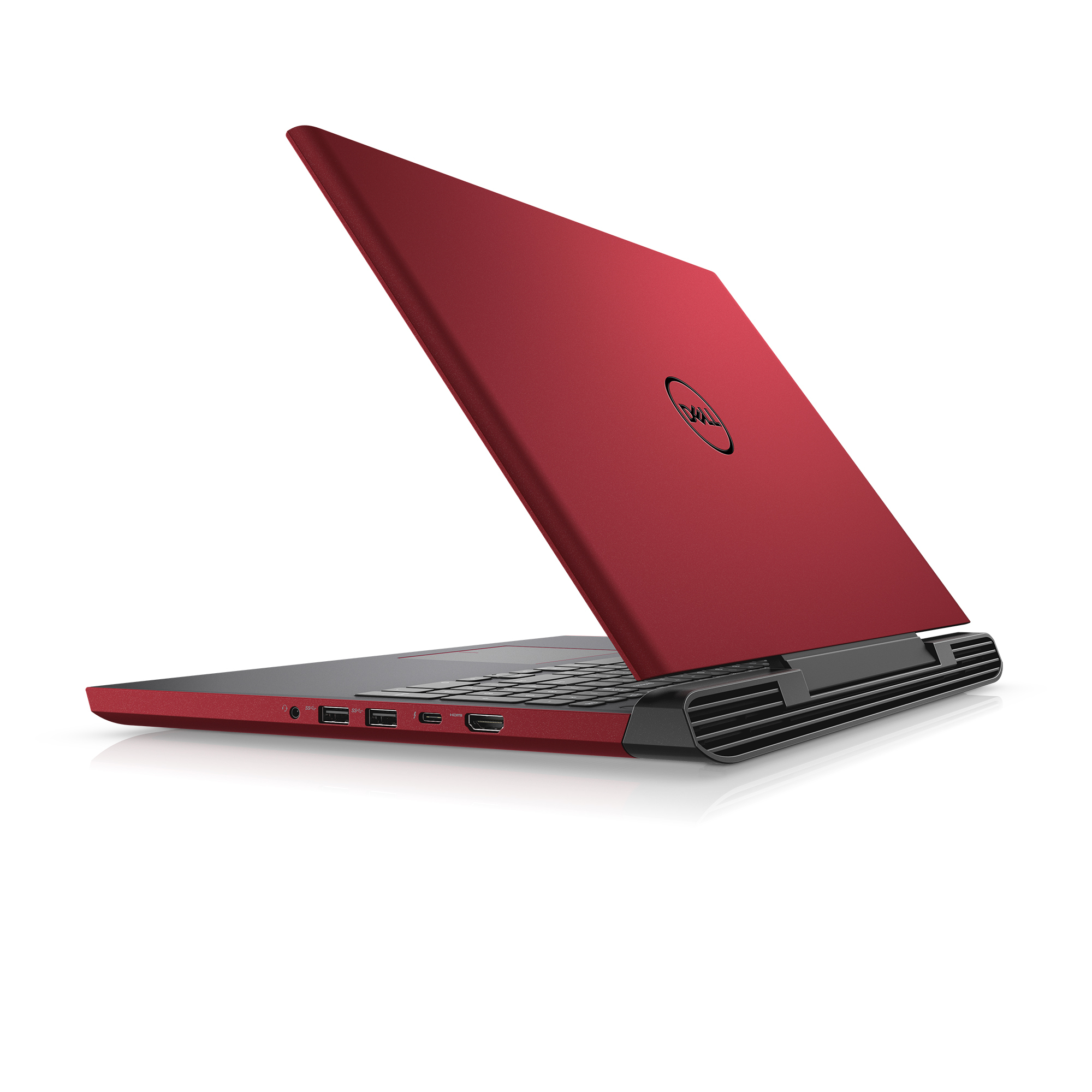 DELL INSPIRON 15 7577 - 15,6 Zoll - Intel® Core™ i7 i7-7700HQ - 8 GB - 128 GB - NVIDIA GeForce® GTX 1050 Ti - Windows 10 Home (64 Bit)