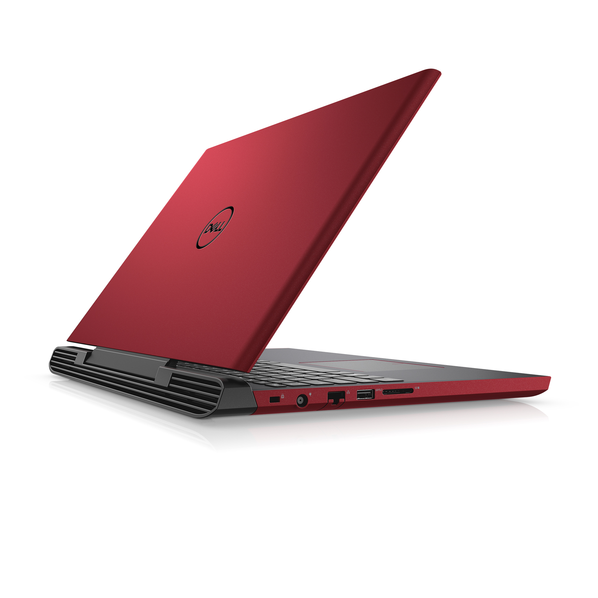 DELL INSPIRON 15 7577 - 15,6 Zoll - Intel® Core™ i7 i7-7700HQ - 8 GB - 128 GB - NVIDIA GeForce® GTX 1050 Ti - Windows 10 Home (64 Bit)