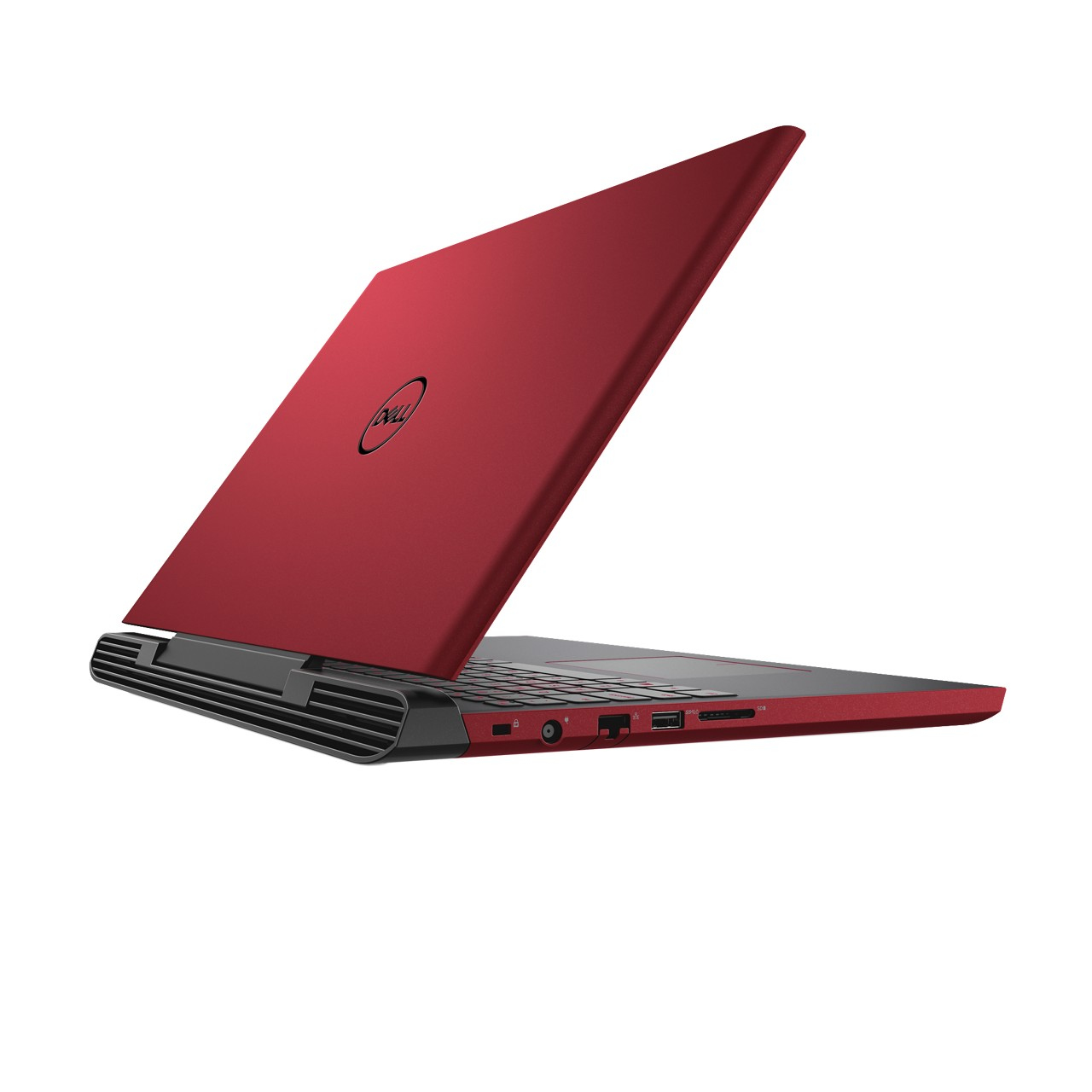 DELL INSPIRON 15 7577 - 15,6 Zoll - Intel® Core™ i7 i7-7700HQ - 8 GB - 128 GB - NVIDIA GeForce® GTX 1050 Ti - Windows 10 Home (64 Bit)