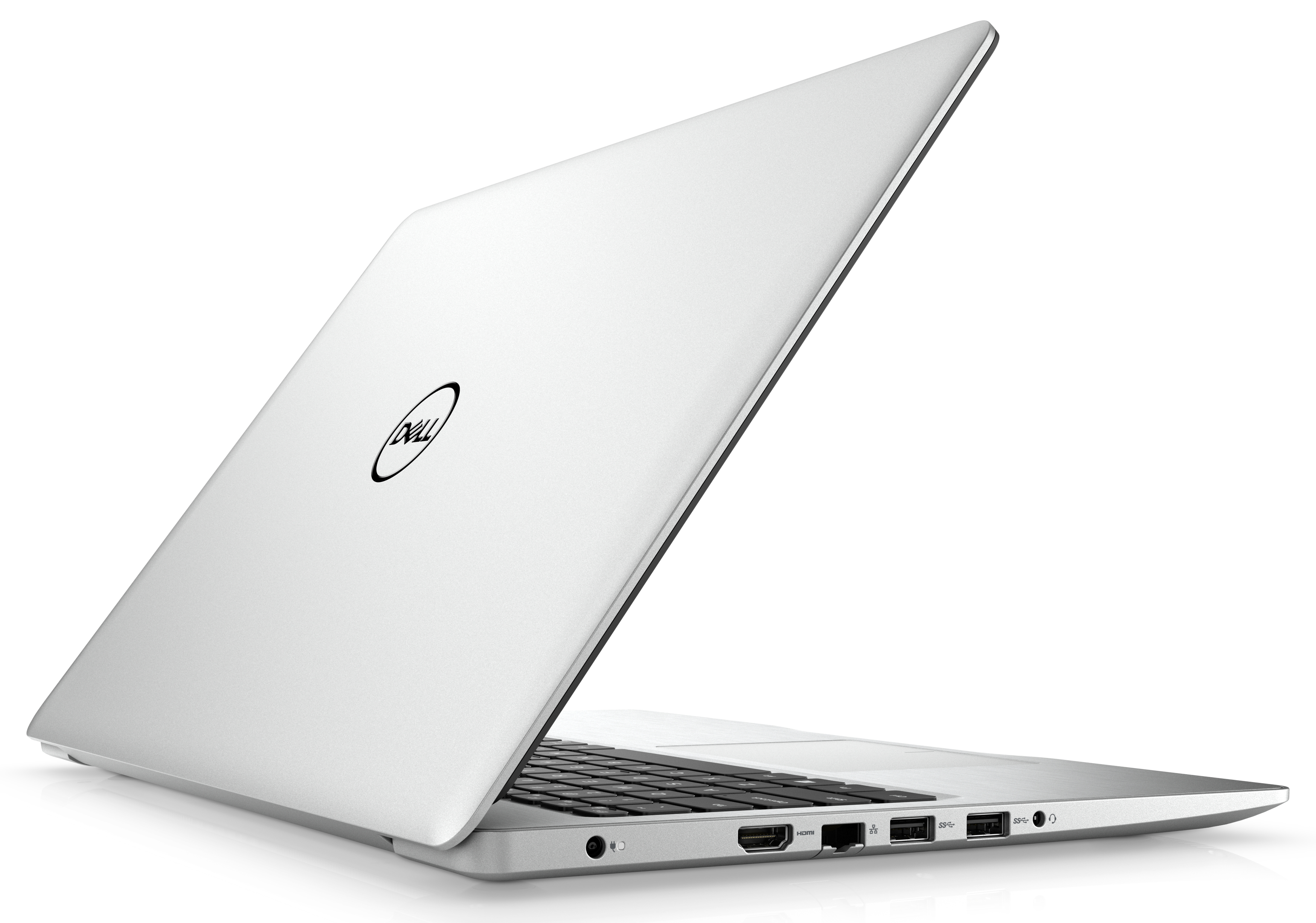 DELL INSPIRON 15 5570 - 15,6 Zoll - Intel® Pentium® 4415U - 4 GB - 1 TB - Intel® HD 610 - Windows 10 Home (64 Bit)