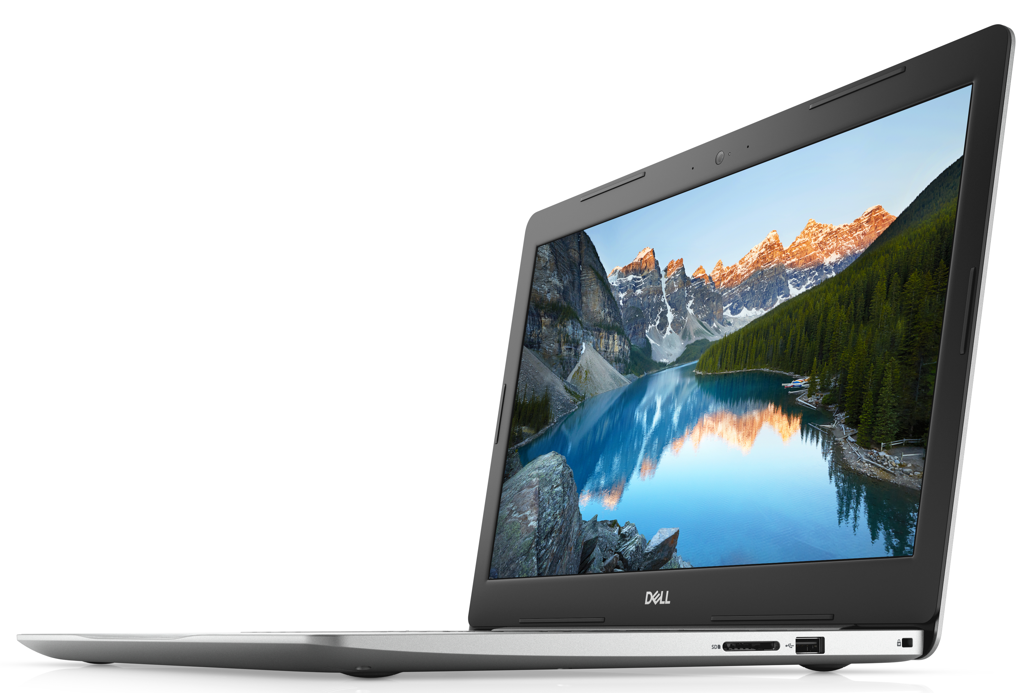 DELL INSPIRON 15 5570 - 15,6 Zoll - Intel® Pentium® 4415U - 4 GB - 1 TB - Intel® HD 610 - Windows 10 Home (64 Bit)