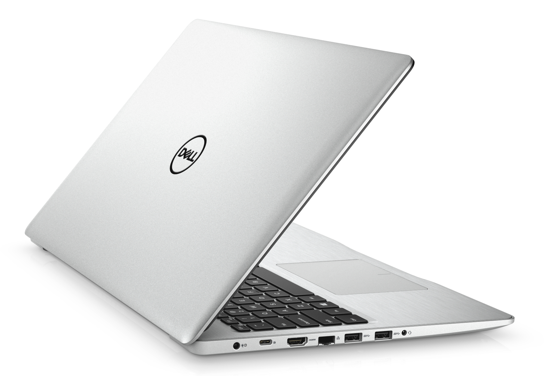DELL INSPIRON 15 5570 - 15,6 Zoll - Intel® Pentium® 4415U - 4 GB - 1 TB - Intel® HD 610 - Windows 10 Home (64 Bit)