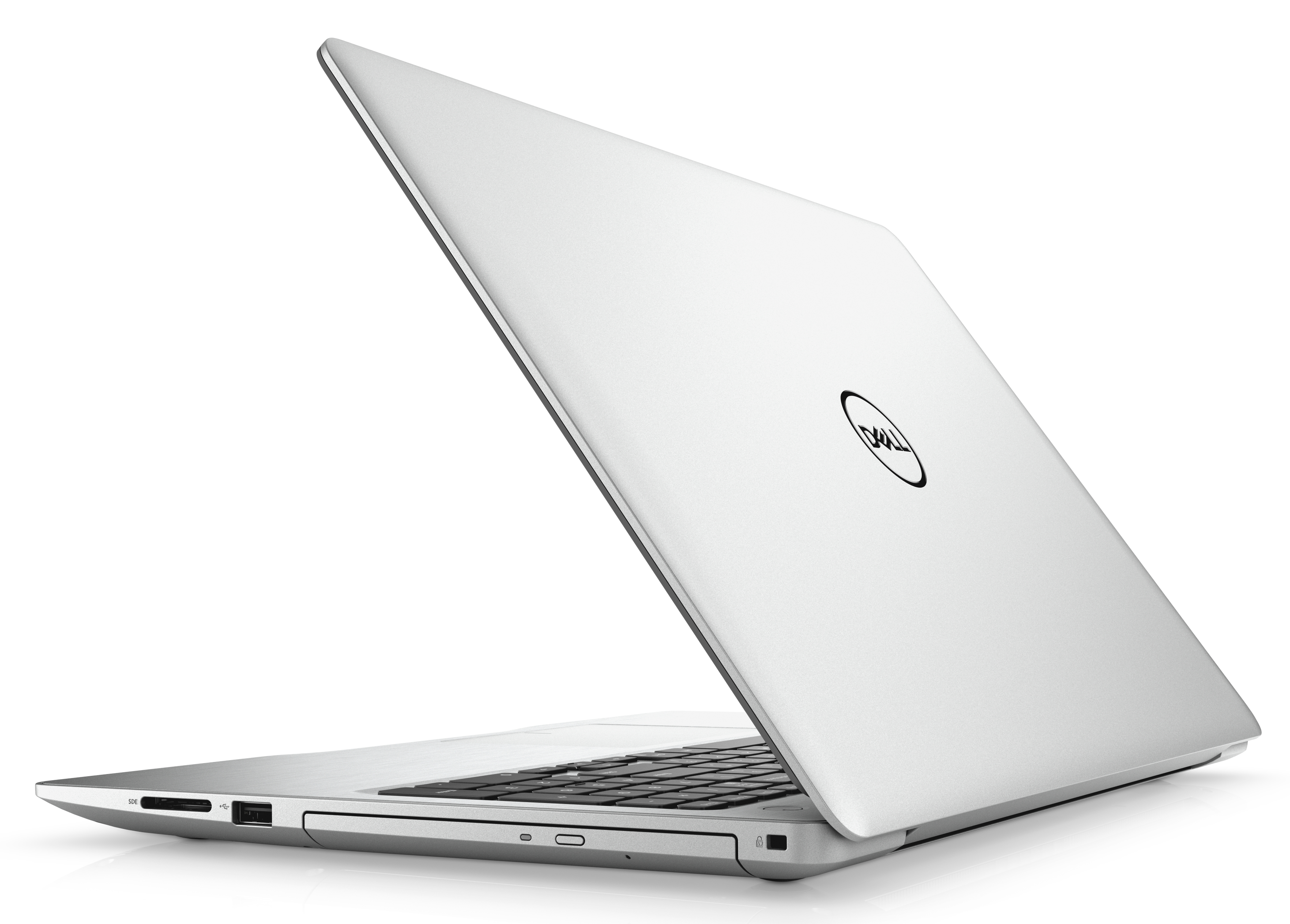 DELL INSPIRON 15 5570 - 15,6 Zoll - Intel® Pentium® 4415U - 4 GB - 1 TB - Intel® HD 610 - Windows 10 Home (64 Bit)