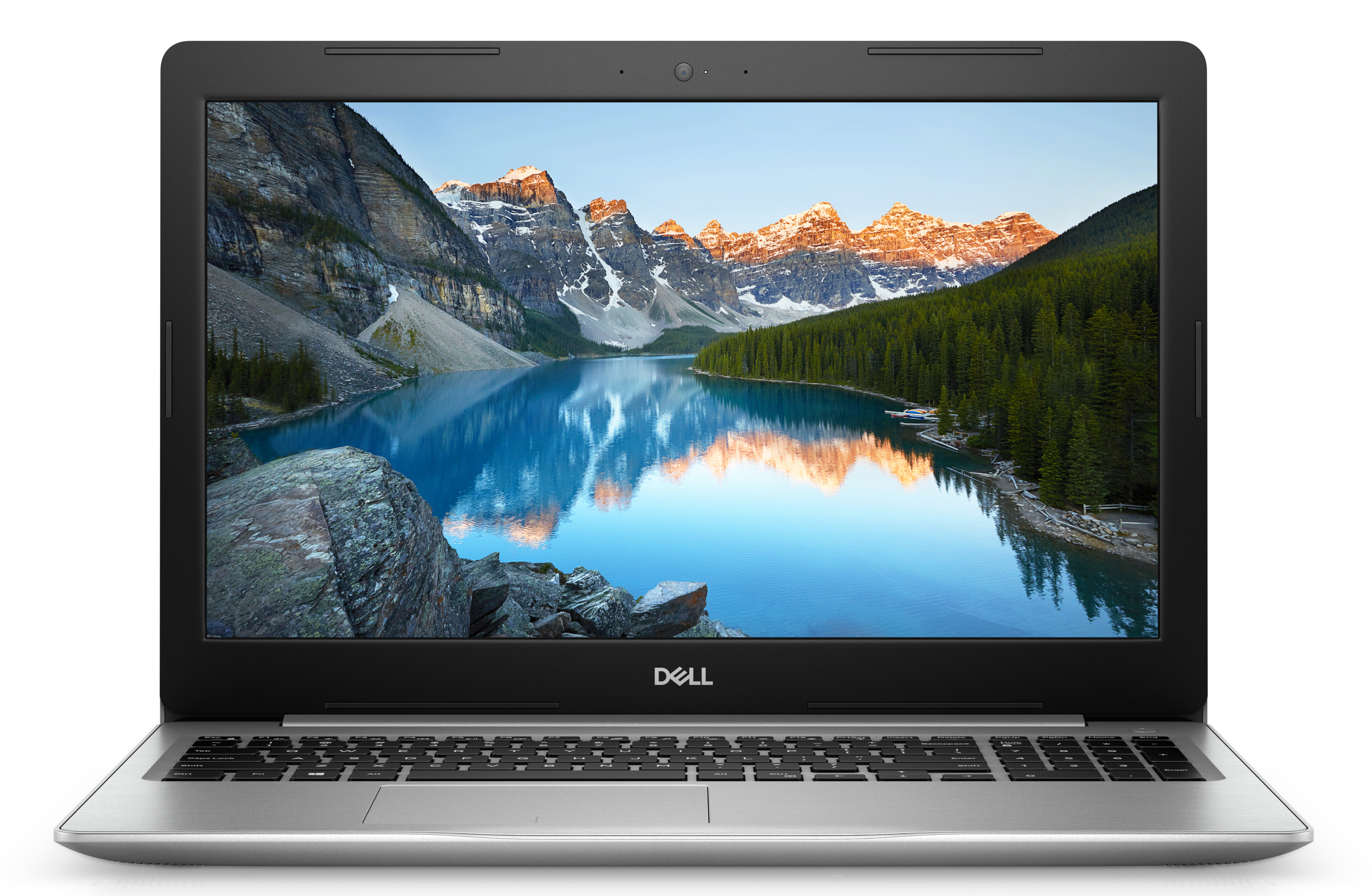 DELL INSPIRON 15 5570 - 15,6 Zoll - Intel® Pentium® 4415U - 4 GB - 1 TB - Intel® HD 610 - Windows 10 Home (64 Bit)