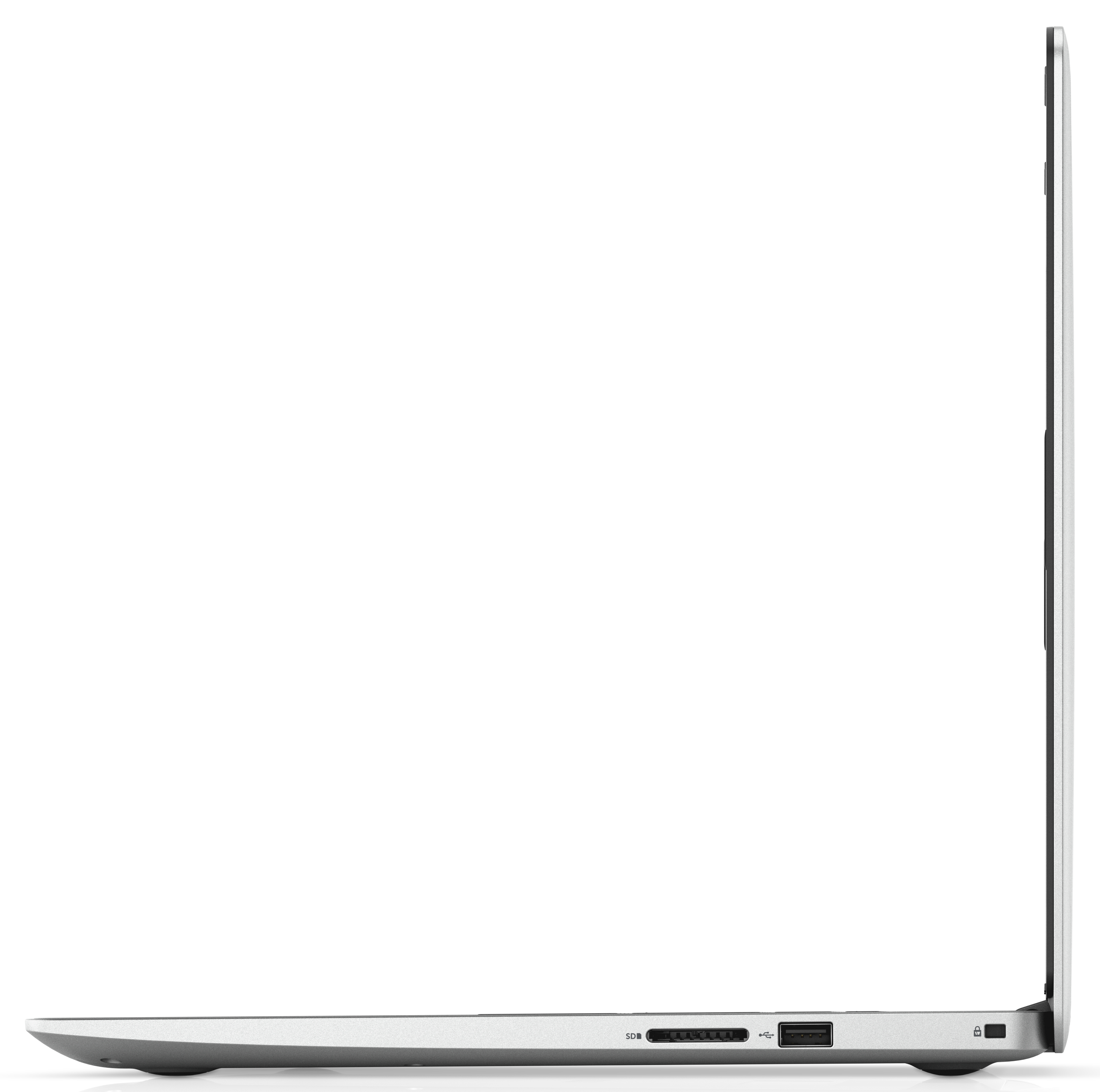 DELL INSPIRON 15 5570 - 15,6 Zoll - Intel® Pentium® 4415U - 4 GB - 1 TB - Intel® HD 610 - Windows 10 Home (64 Bit)