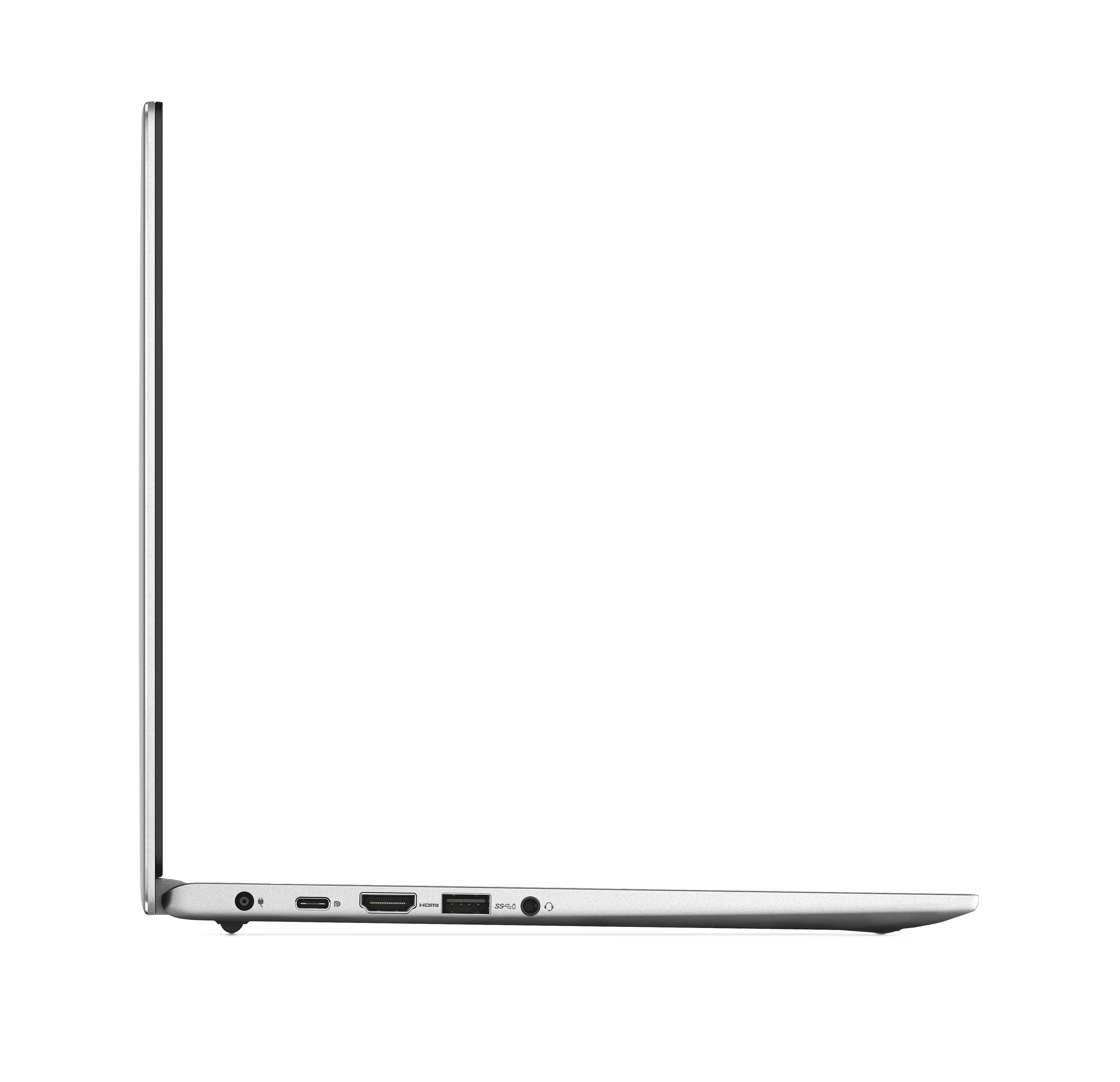 DELL INSPIRON 13 7370 - 13,3 Zoll - Intel® Core™ i7 i7-8550U - 16 GB - 512 GB - Intel® UHD 620 - Windows 10 Home (64 Bit)