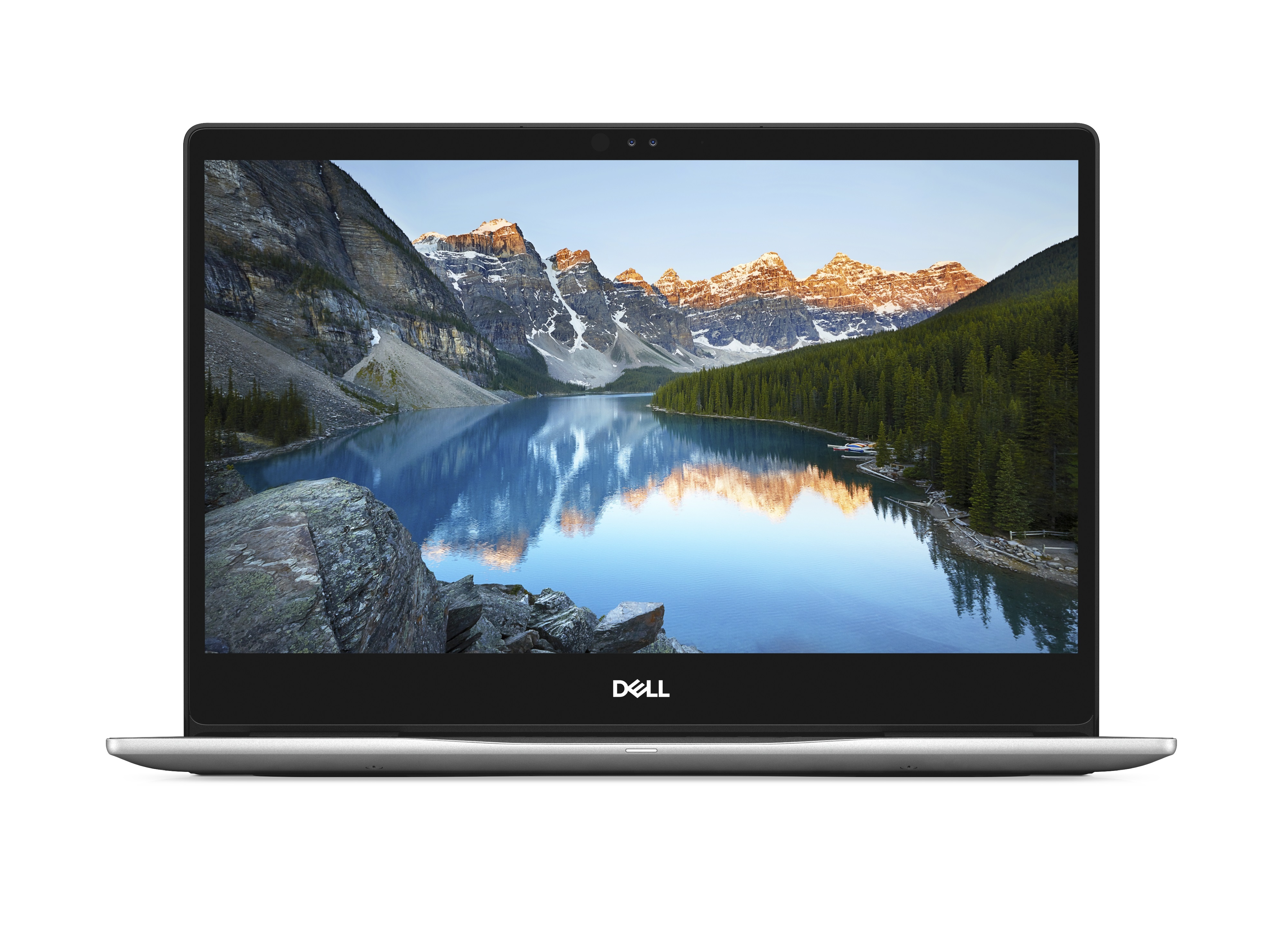 DELL INSPIRON 13 7370 - 13,3 Zoll - Intel® Core™ i7 i7-8550U - 16 GB - 512 GB - Intel® UHD 620 - Windows 10 Home (64 Bit)