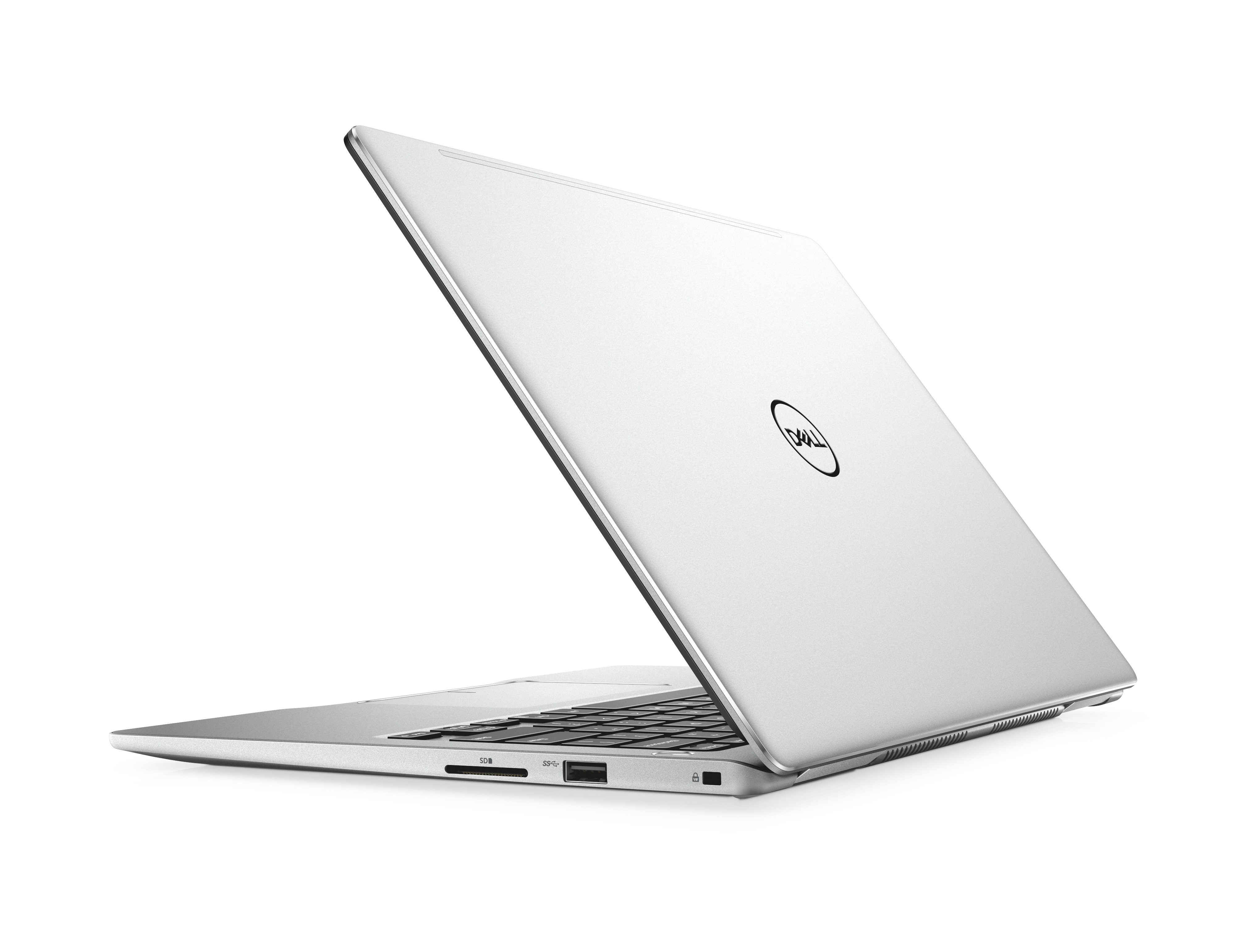 DELL INSPIRON 13 7370 - 13,3 Zoll - Intel® Core™ i7 i7-8550U - 16 GB - 512 GB - Intel® UHD 620 - Windows 10 Home (64 Bit)