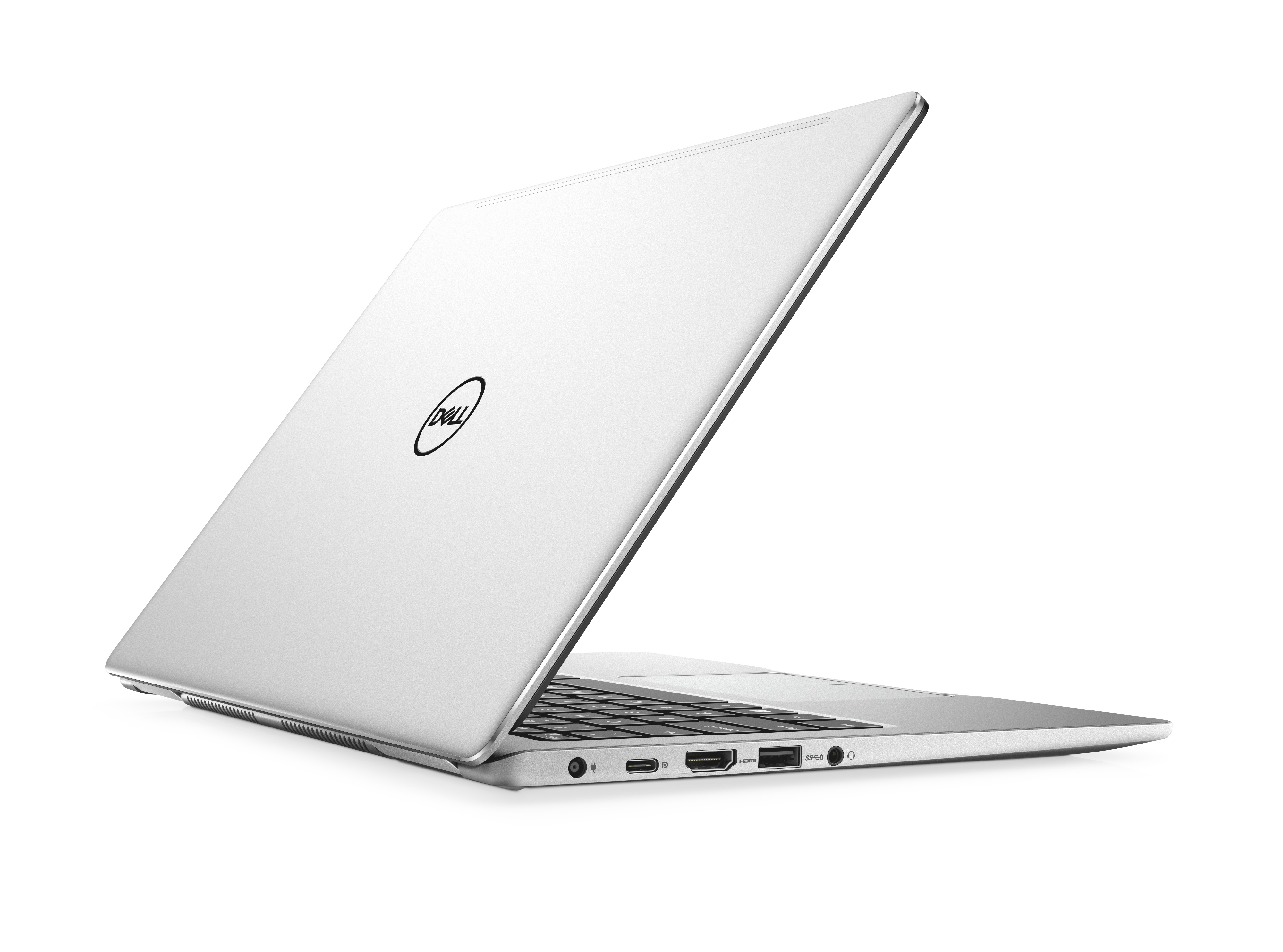 DELL INSPIRON 13 7370 - 13,3 Zoll - Intel® Core™ i7 i7-8550U - 16 GB - 512 GB - Intel® UHD 620 - Windows 10 Home (64 Bit)