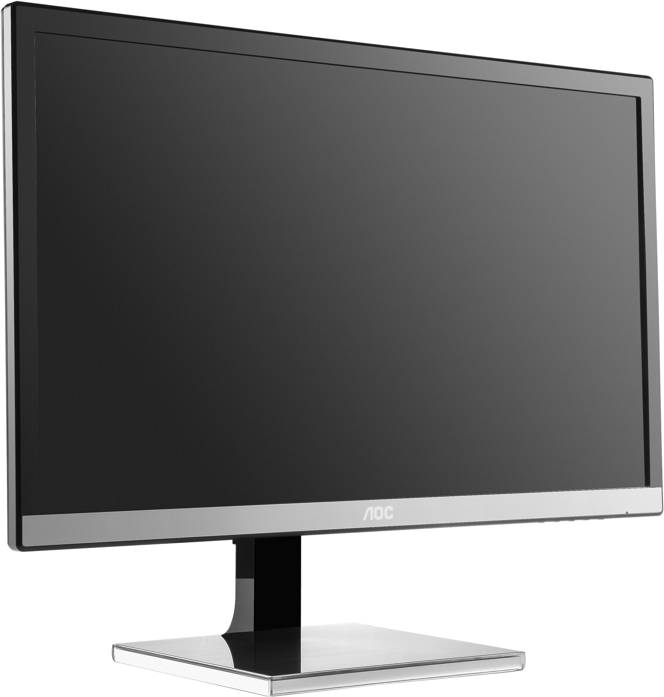 AOC U3277PWQU 32 Zoll  UHD 4K  Grafik Monitor  4 ms Reaktionszeit  