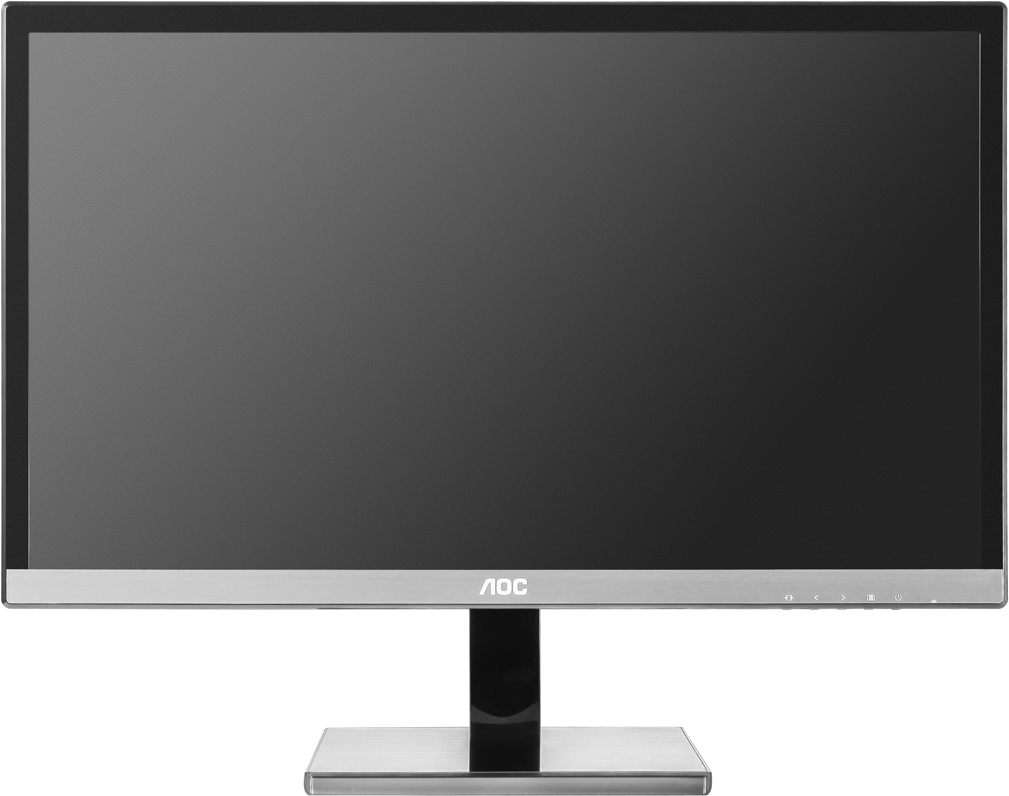 AOC U3277PWQU 32 Zoll  UHD 4K  Grafik Monitor  4 ms Reaktionszeit  