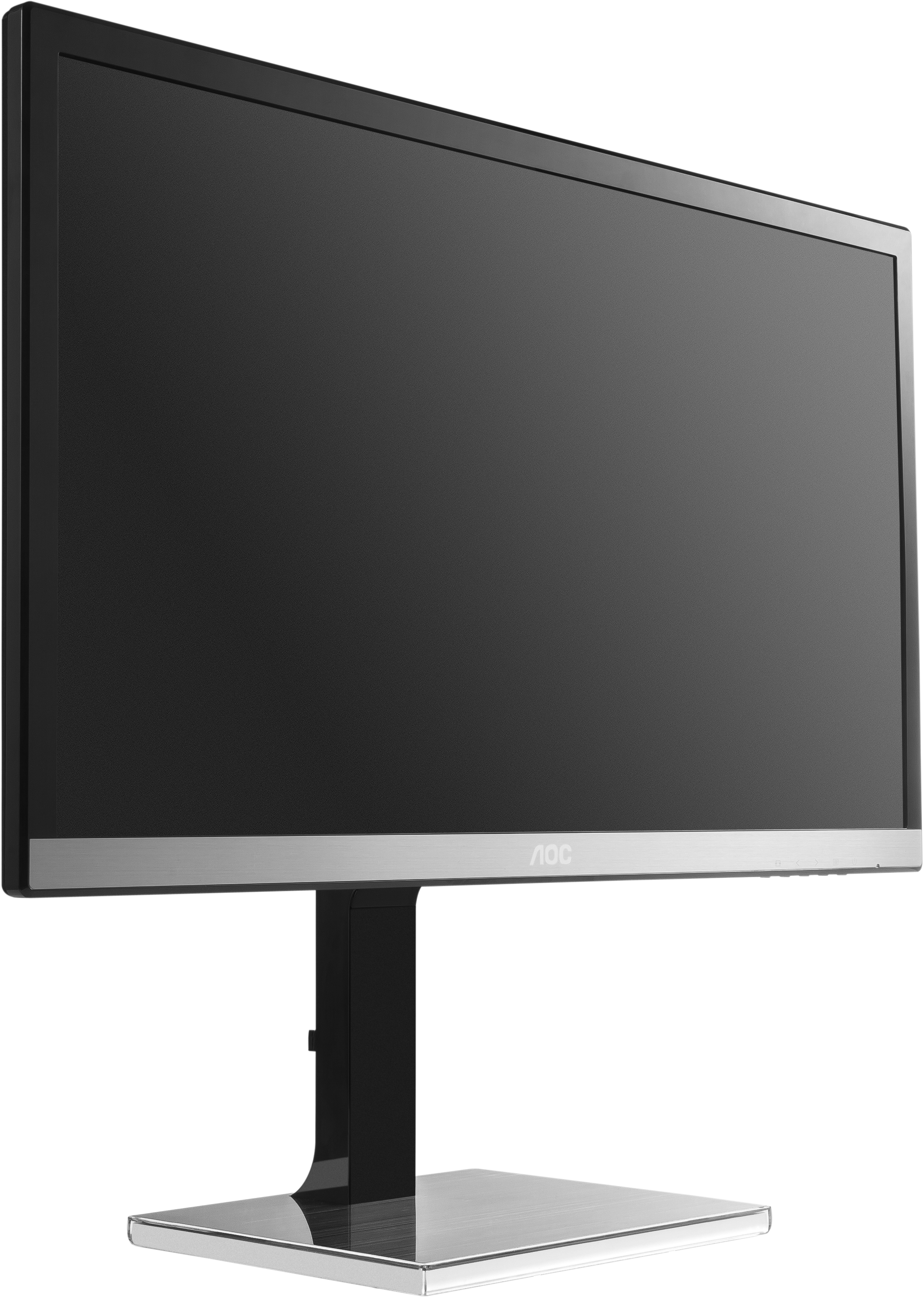 AOC U3277PWQU 32 Zoll  UHD 4K  Grafik Monitor  4 ms Reaktionszeit  
