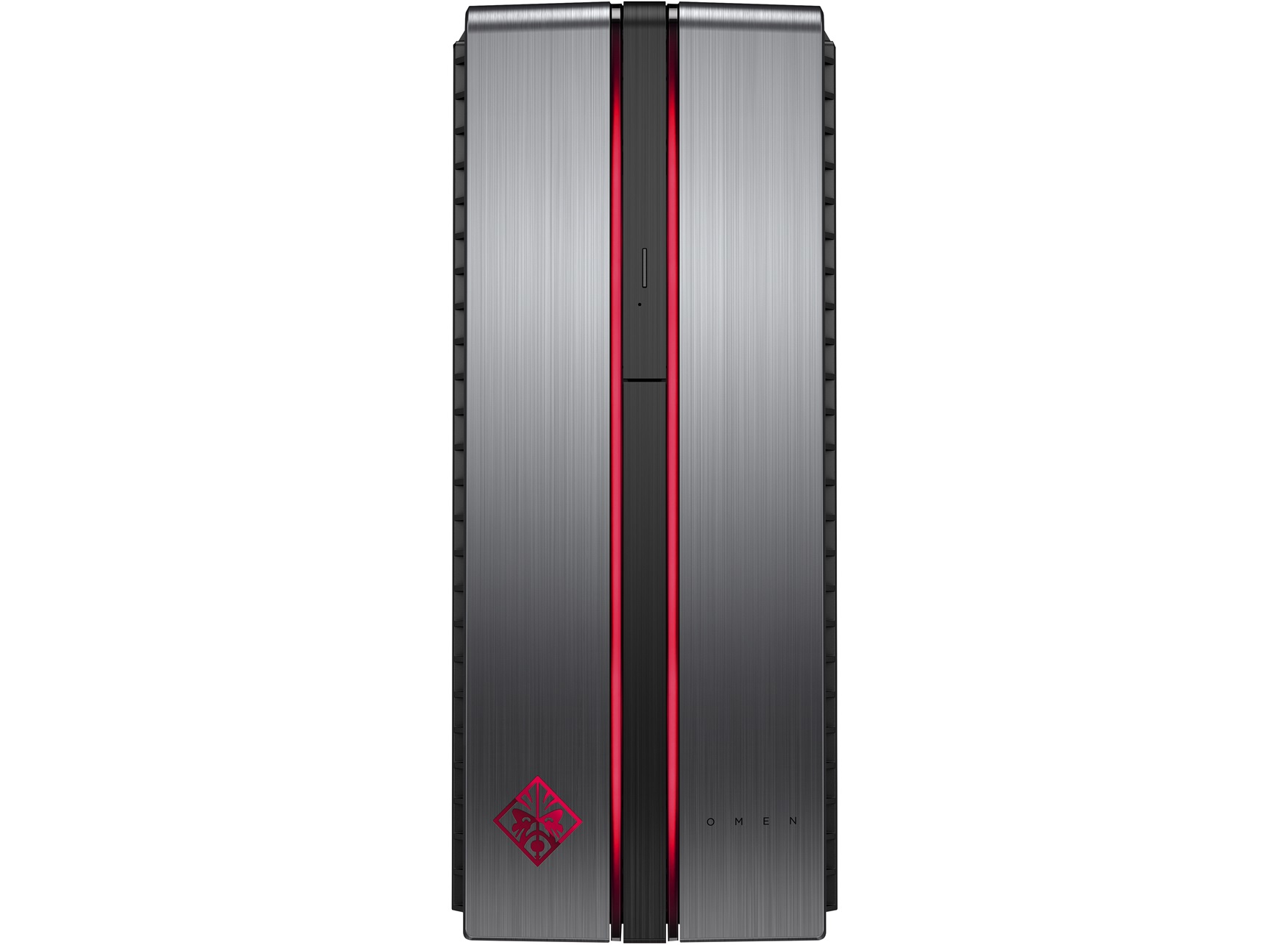 HP OMEN 870-011ng - Intel® Core™ i7 i7-6700K - 16 GB - 256 GB - NVIDIA GeForce® GTX 1070 - Windows 10 Home (64 Bit)