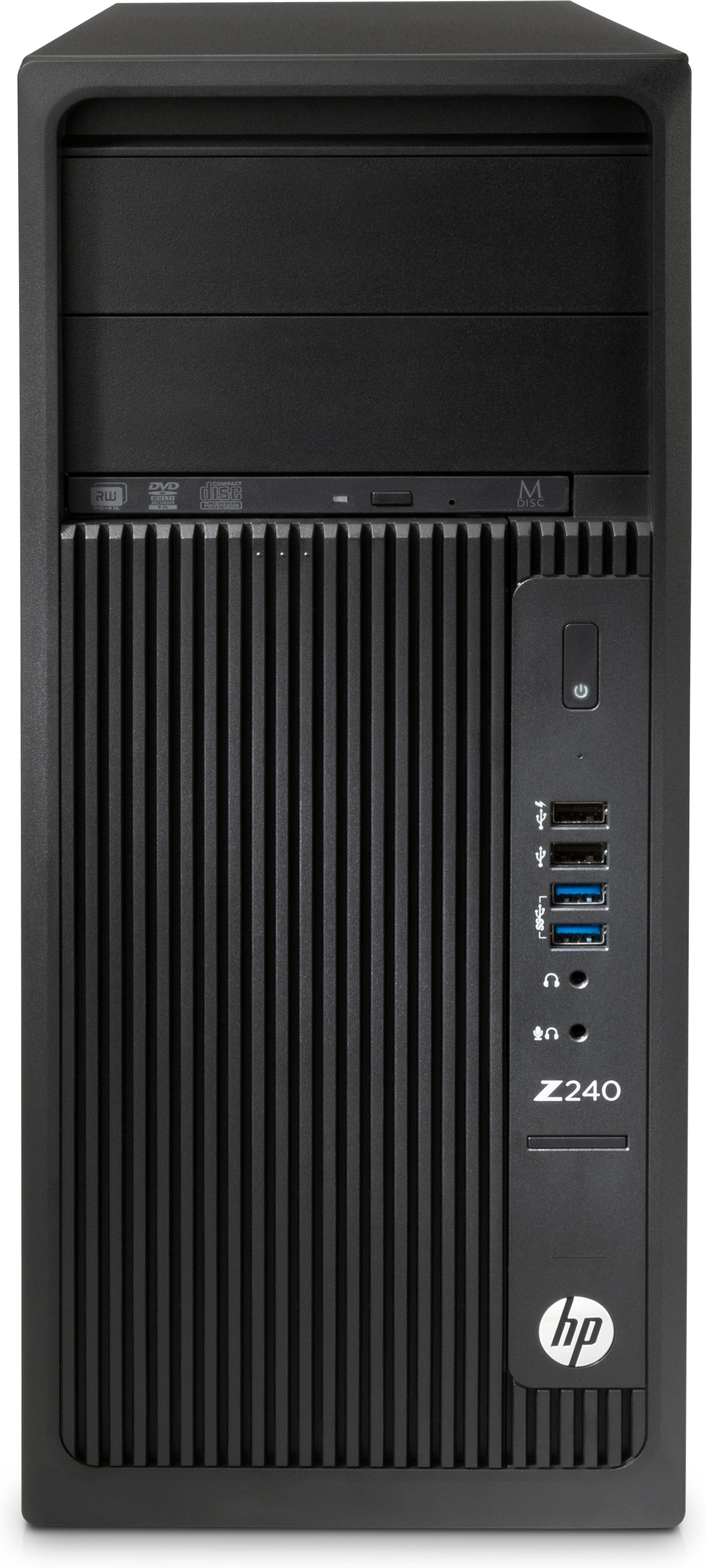 HP - B2B Z240 - Intel® Core™ i5 i5-7600 - 8 GB - 1 TB