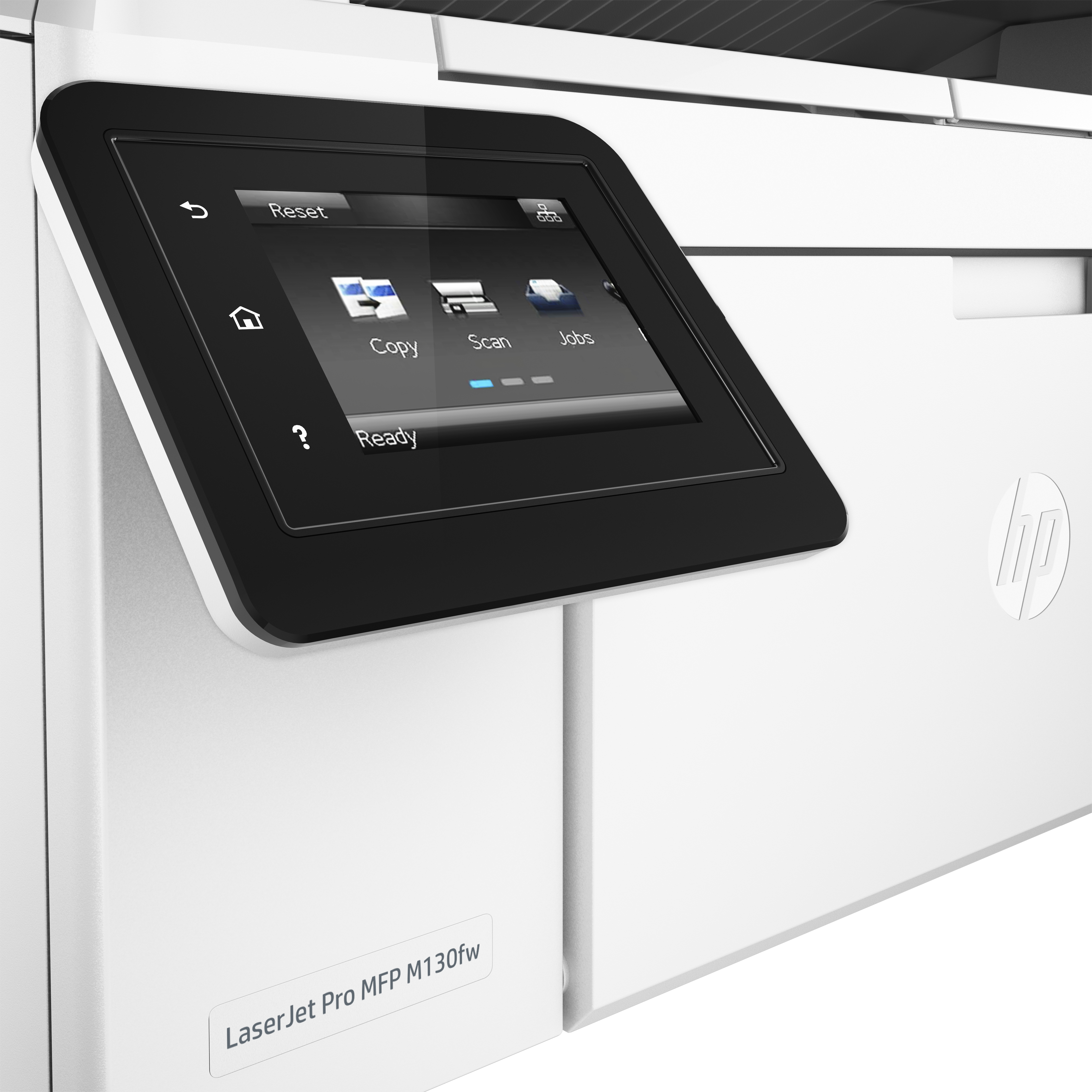 HP LaserJet Pro M130fw 4-in-1 Laser-Multifunktionsdrucker (s/w)