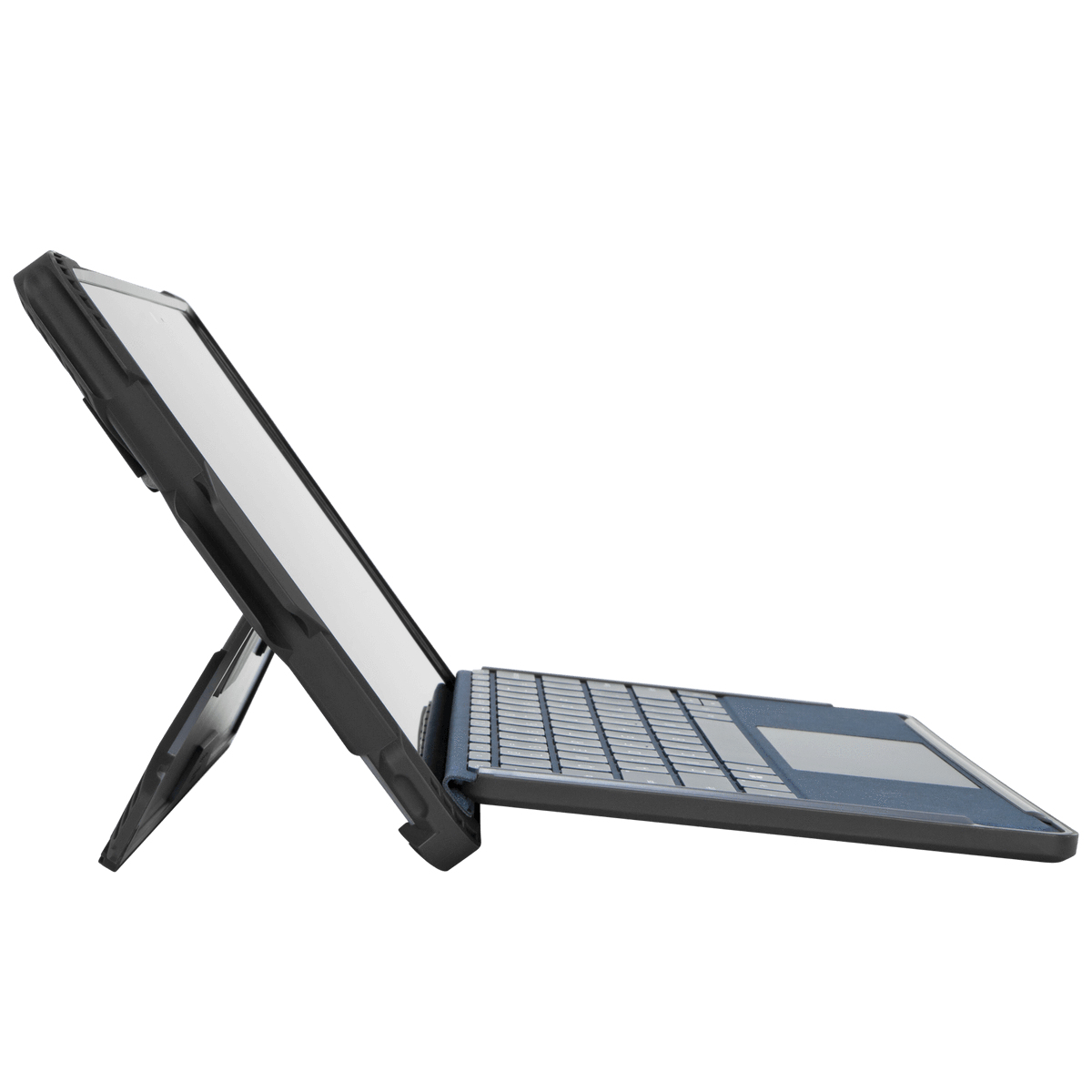 TARGUS SafePort® THD491GL, Bookcover, Microsoft, MS Surface Go, Grau
