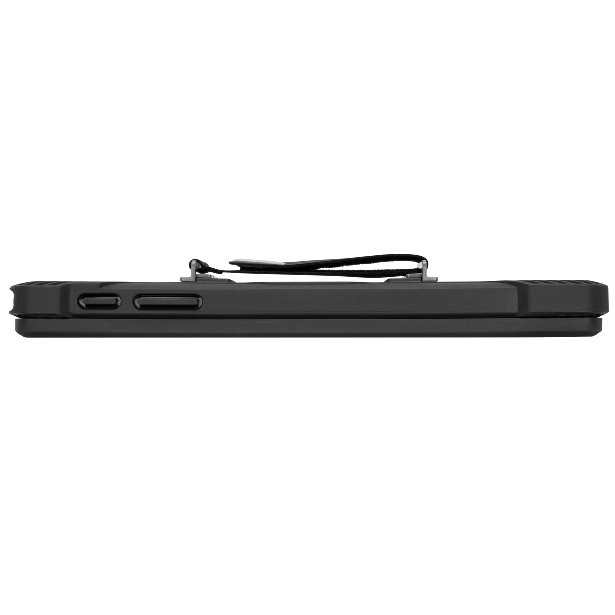 TARGUS SafePort® THD491GL, Bookcover, Microsoft, MS Surface Go, Grau