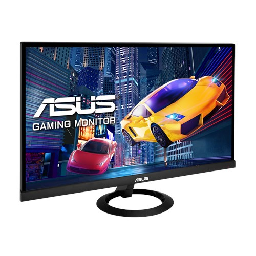 ASUS VX279HG 27 Zoll  Full-HD  Monitor  5 ms Reaktionszeit  