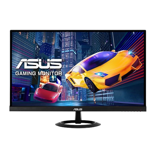 ASUS VX279HG 27 Zoll  Full-HD  Monitor  5 ms Reaktionszeit  