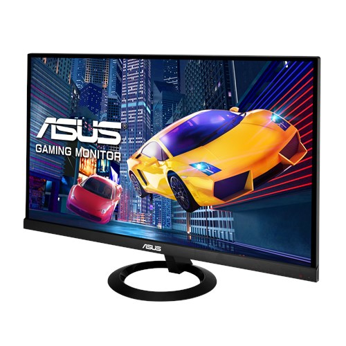 ASUS VX279HG 27 Zoll  Full-HD  Monitor  5 ms Reaktionszeit  