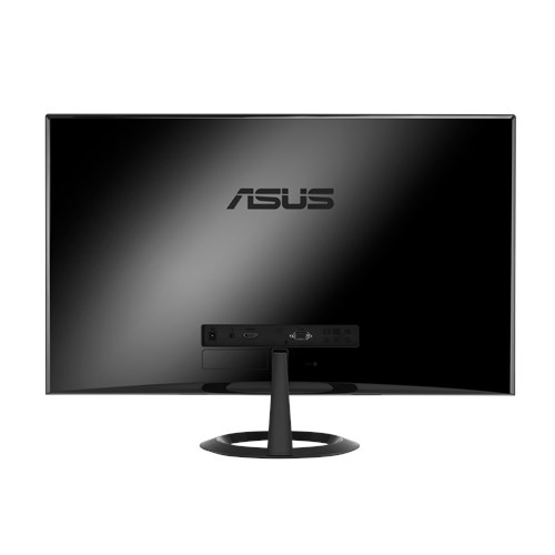 ASUS VX279HG 27 Zoll  Full-HD  Monitor  5 ms Reaktionszeit  