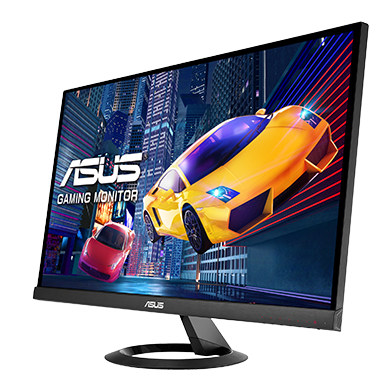 ASUS VX279HG 27 Zoll  Full-HD  Monitor  5 ms Reaktionszeit  