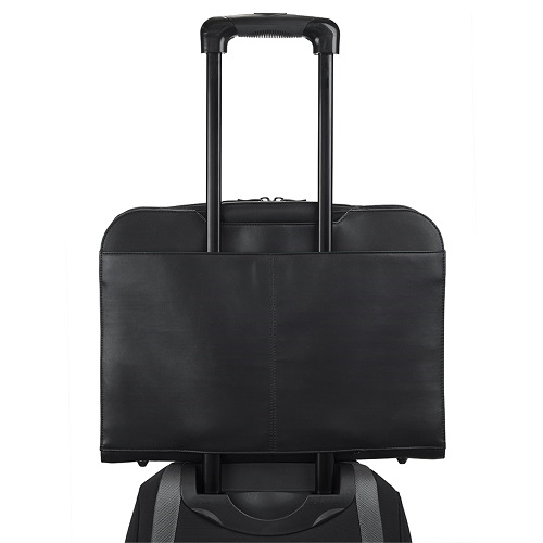 DELL - B2B Targus 14 Executive Topload Notebooktasche, Schwarz