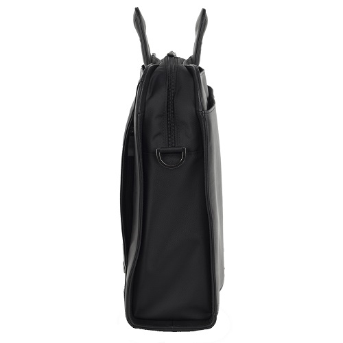 DELL - B2B Targus 14 Executive Topload Notebooktasche, Schwarz