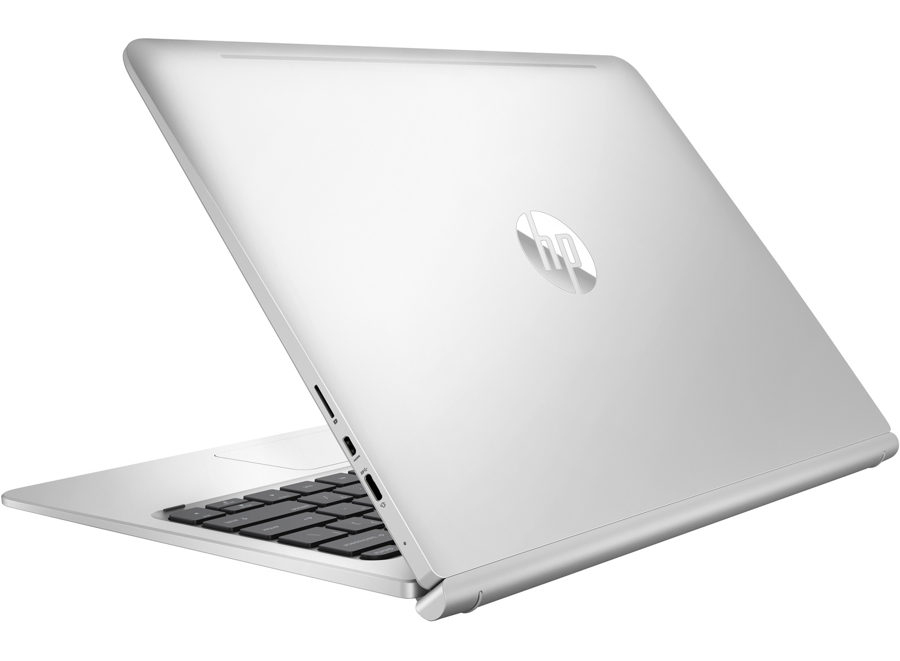 HP Pavilion x2 12-b030ng - 12 Zoll - Intel® Core™ m3 m3-6Y30 - 4 GB - 128 GB - Intel® HD 515 - Windows 10 Home (64 Bit)