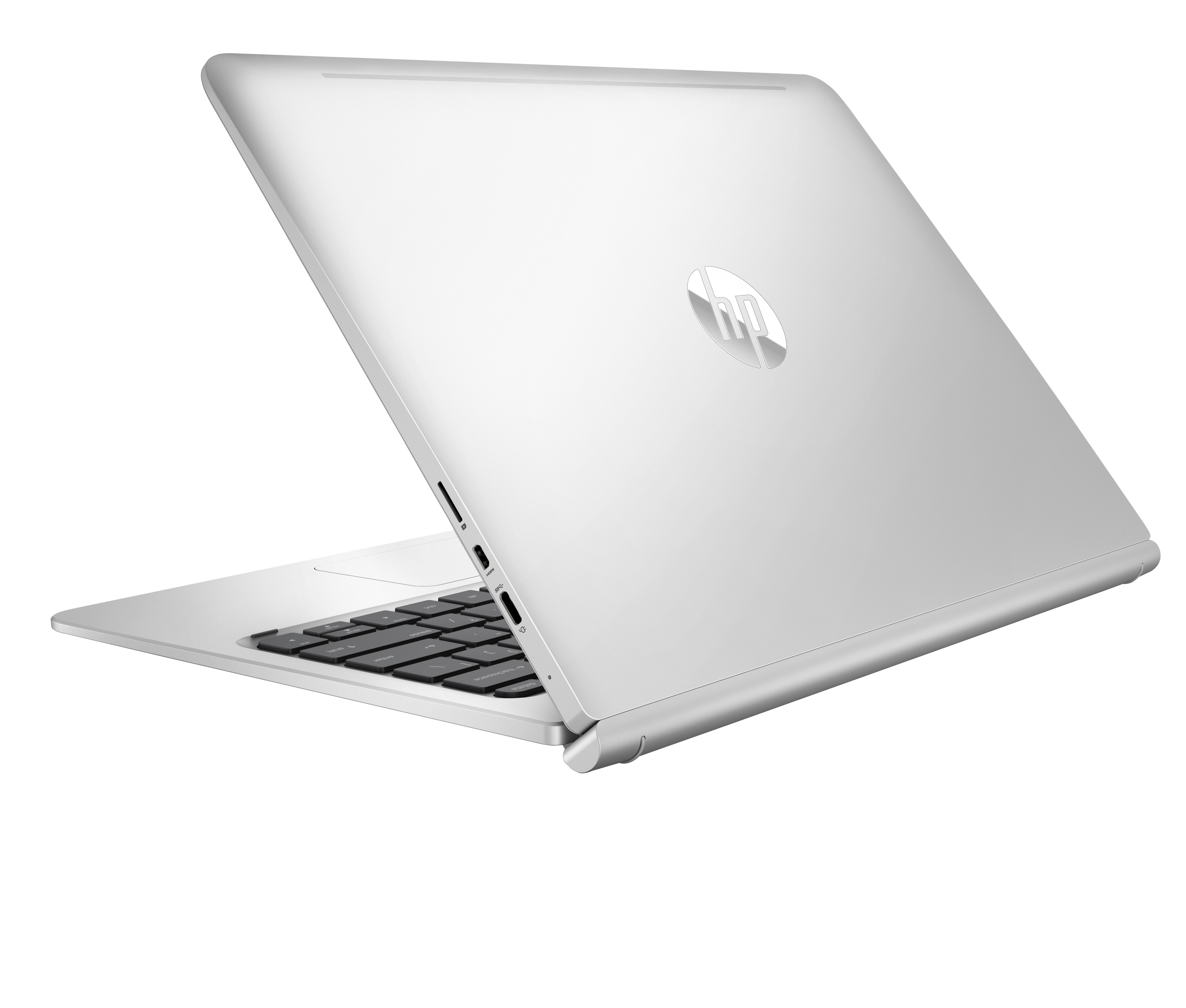 HP Pavilion x2 12-b030ng - 12 Zoll - Intel® Core™ m3 m3-6Y30 - 4 GB - 128 GB - Intel® HD 515 - Windows 10 Home (64 Bit)