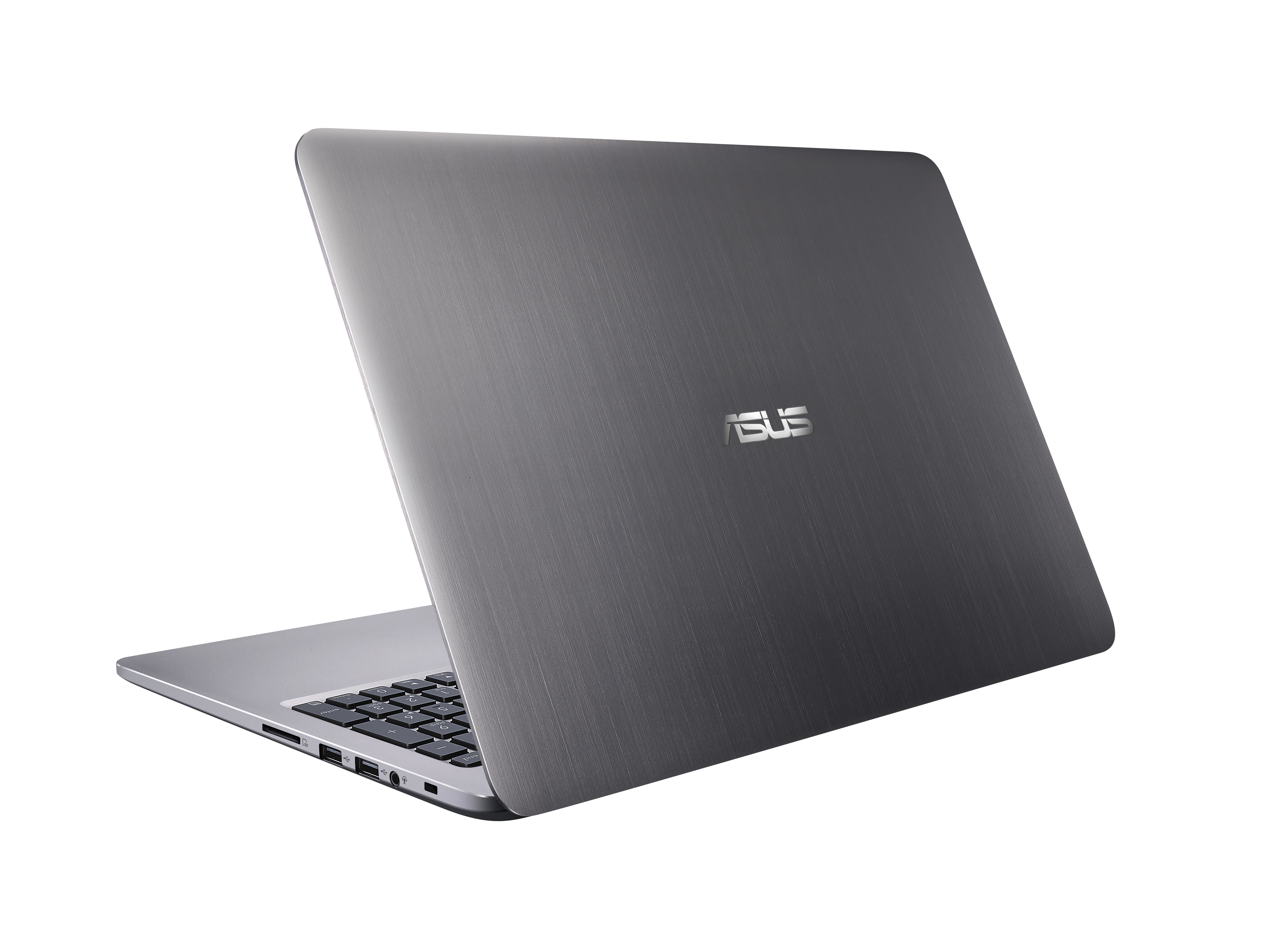 ASUS A501UX-DM194T - 15,6 Zoll - Intel® Core™ i7 i7-6500U - 8 GB - 256 GB - NVIDIA GeForce® GTX 950 - Windows 10 Home (64 Bit)