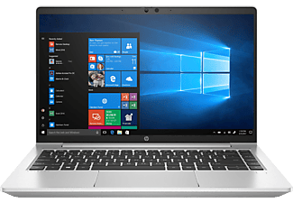 HP ProBook 440 G8 - Ordinateur portable (14 ", 512 GB SSD, Argent/Aluminium)