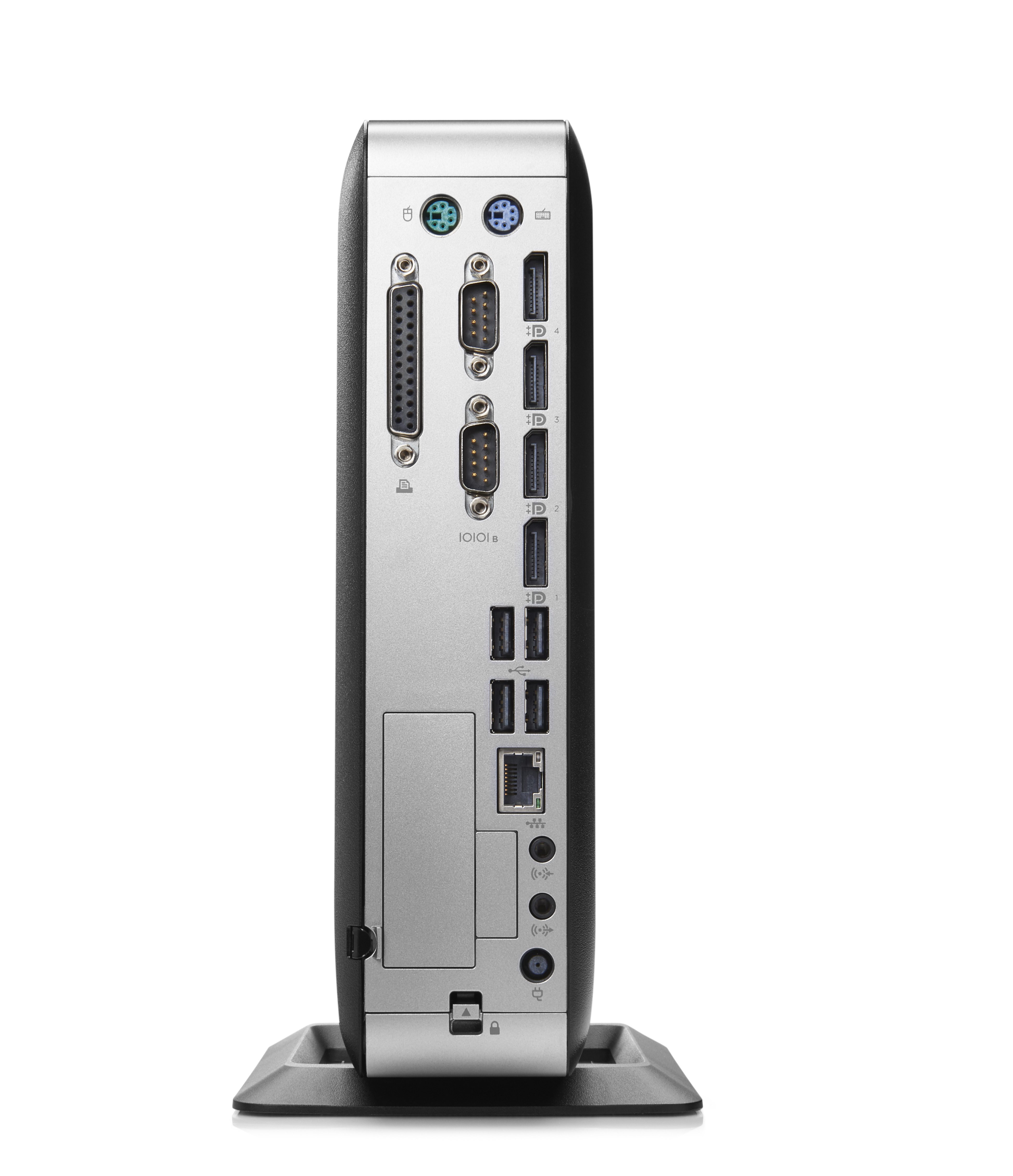 HP - B2B t730 Thin Client - AMD RX-427BB - 8 GB - 32 GB